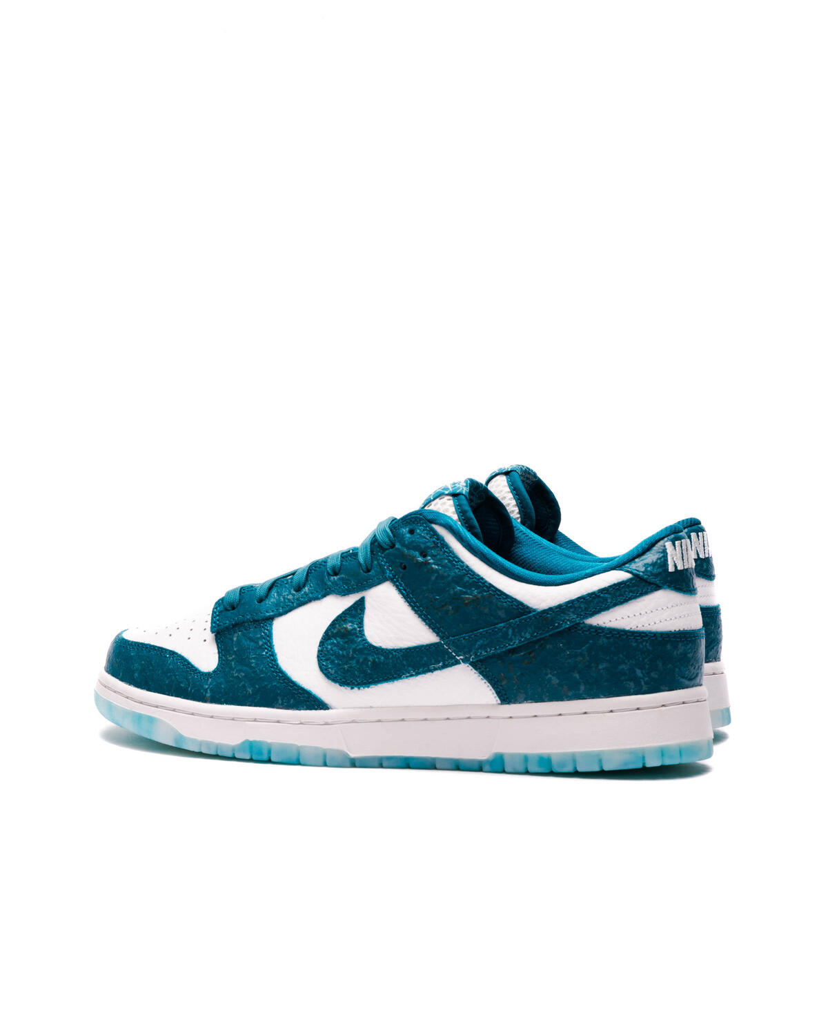 Nike Dunk Low - Ocean (Women's) - Image 4