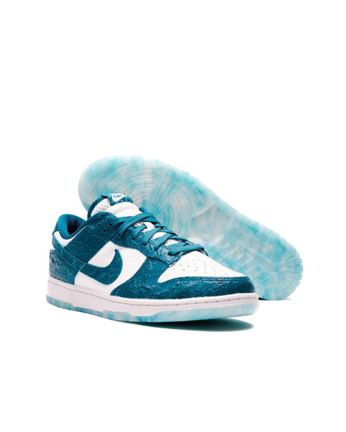 Nike Dunk Low - Ocean (Women's) - Image 5