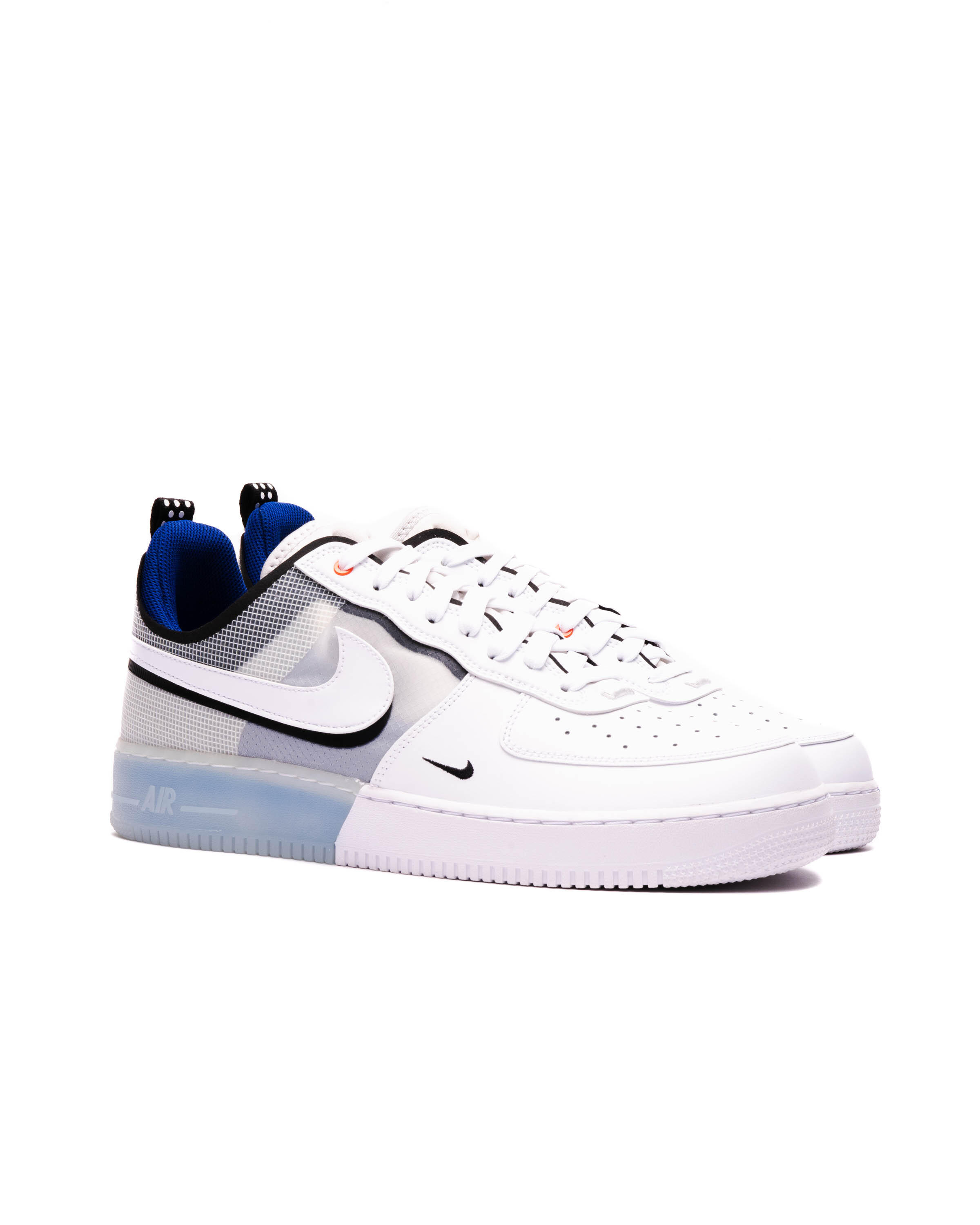 air force one low type