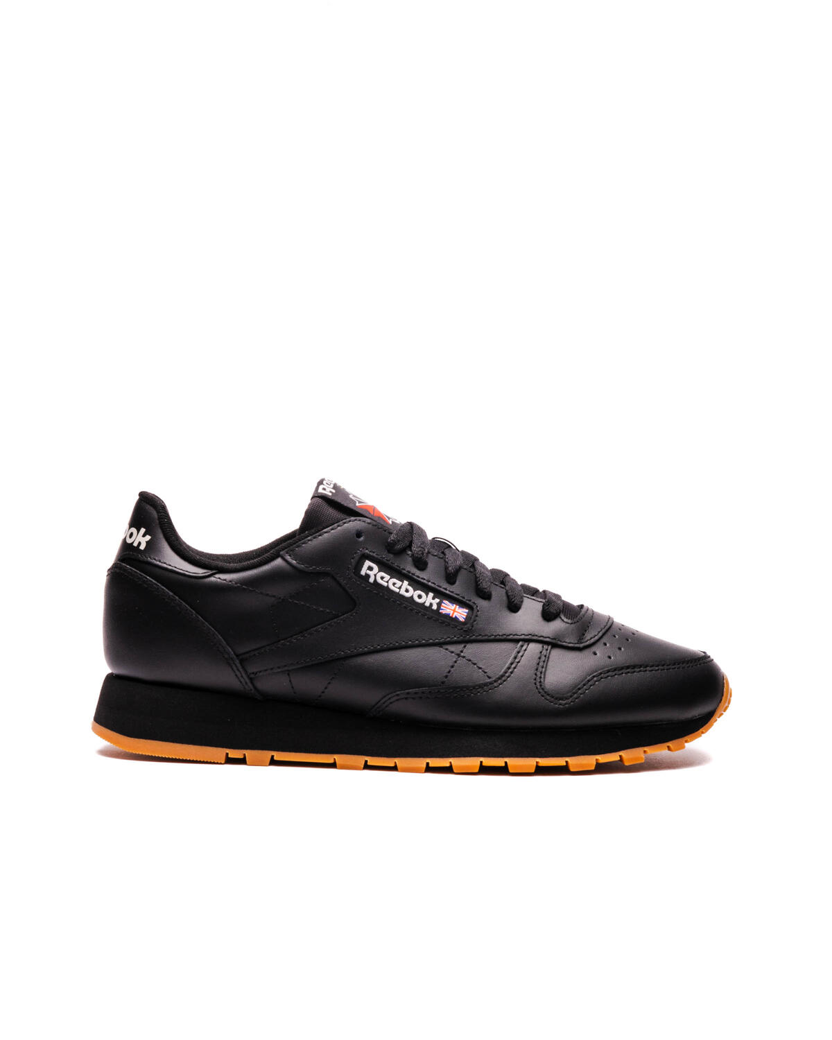 Reebok Classic Leather Black - Image 12