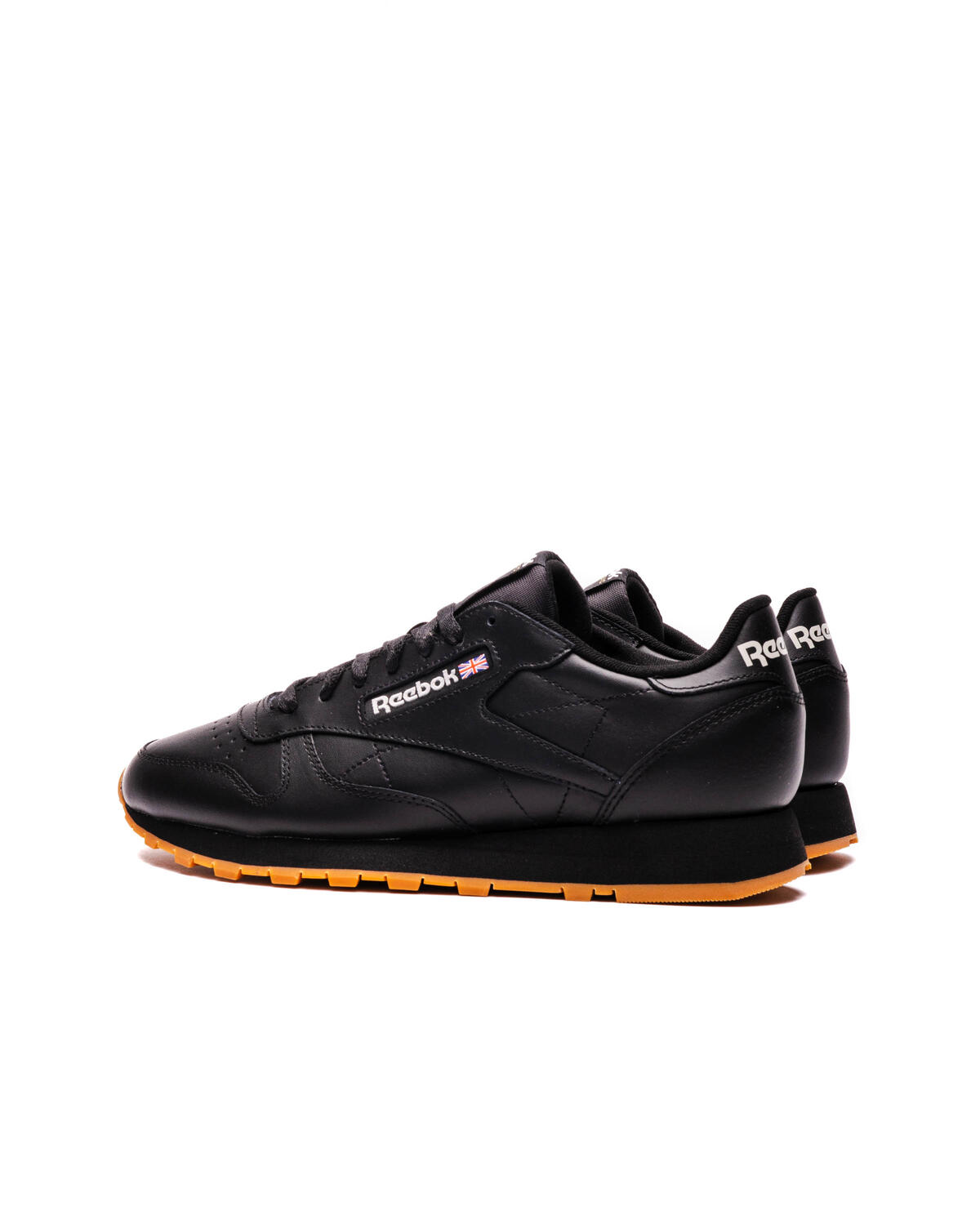 Reebok Classic Leather Black - Image 14