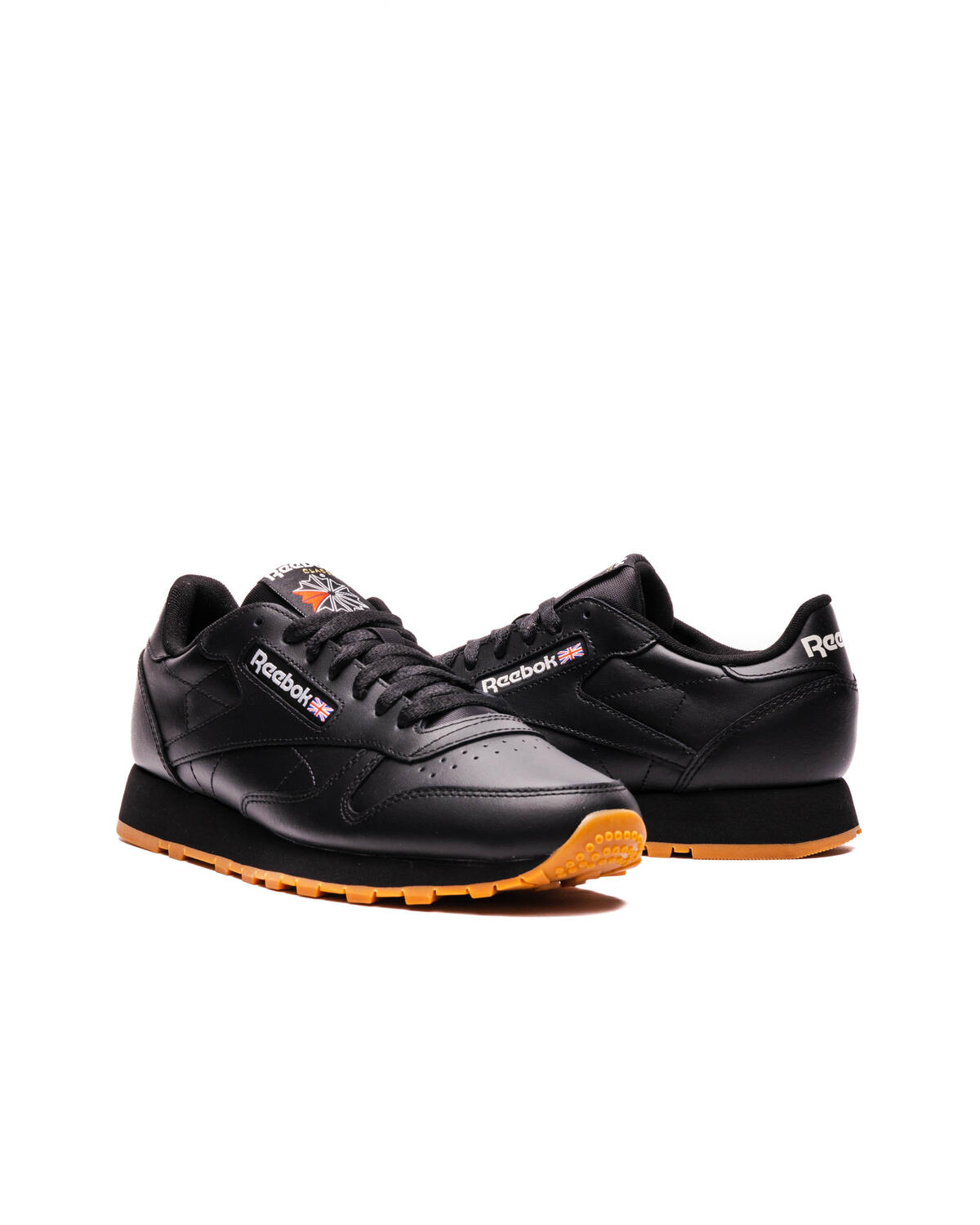 Reebok Classic Leather Black - Image 15