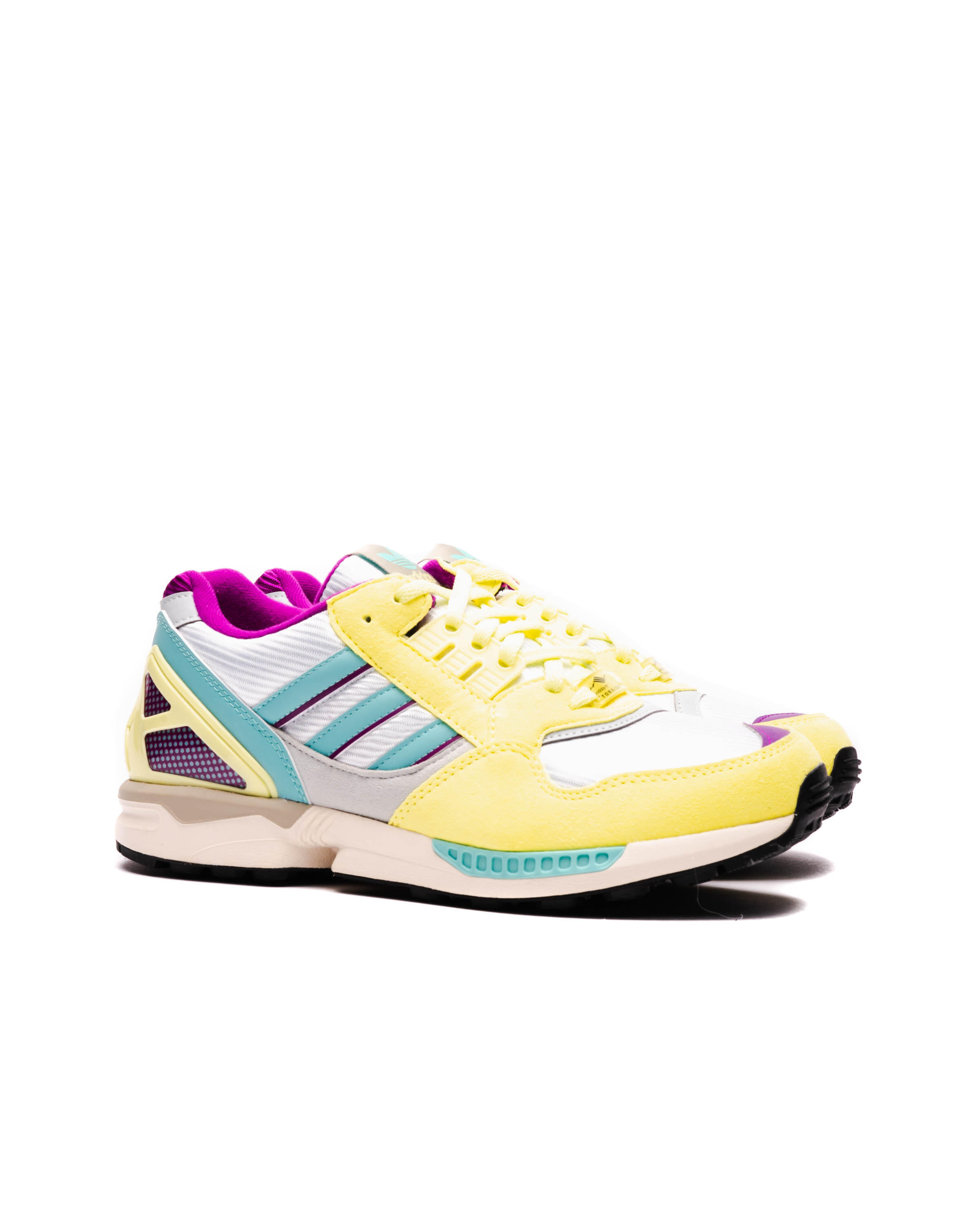 adidas Originals ZX9000 "Citrus"