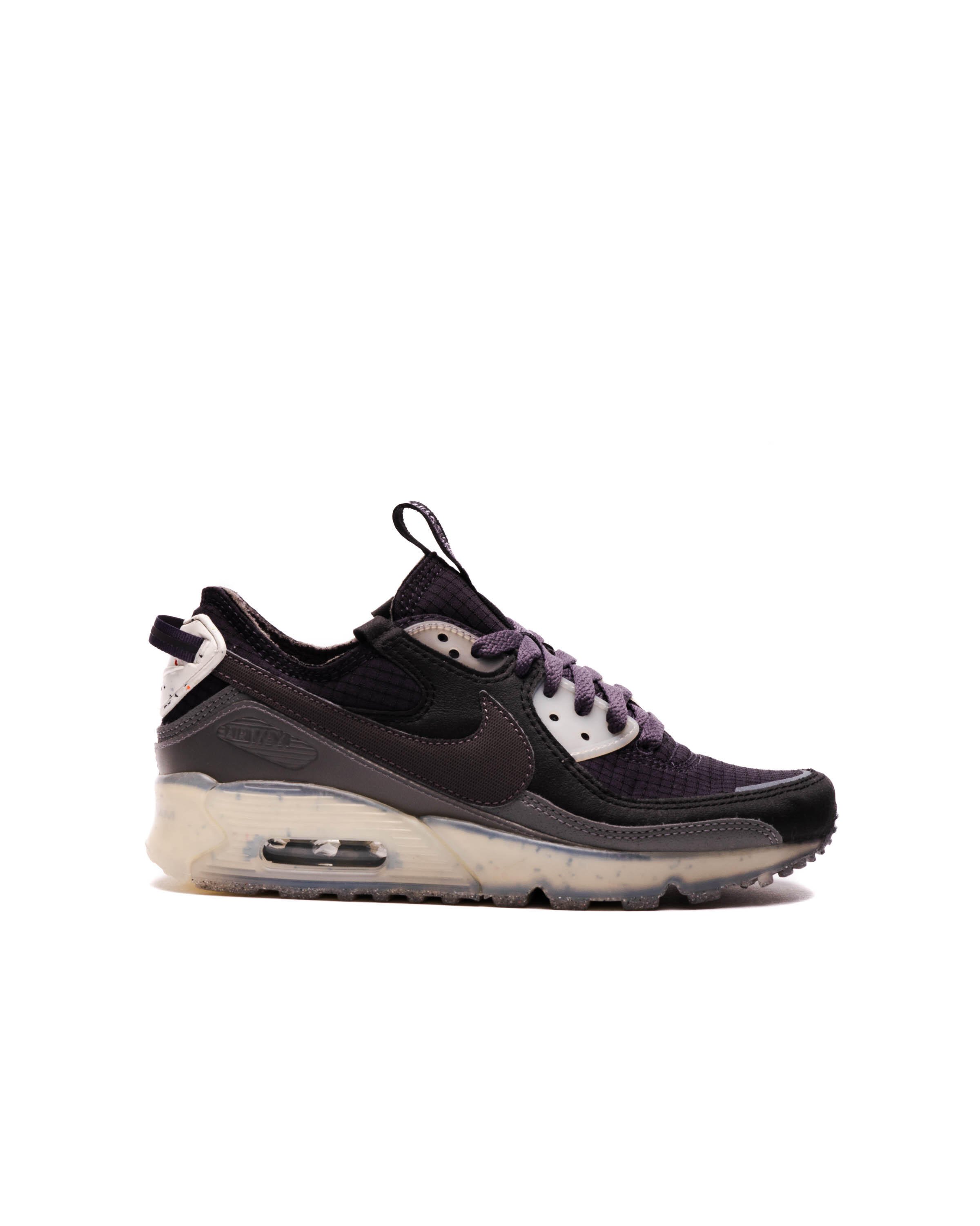 Nike air max 90 black purple grey best sale