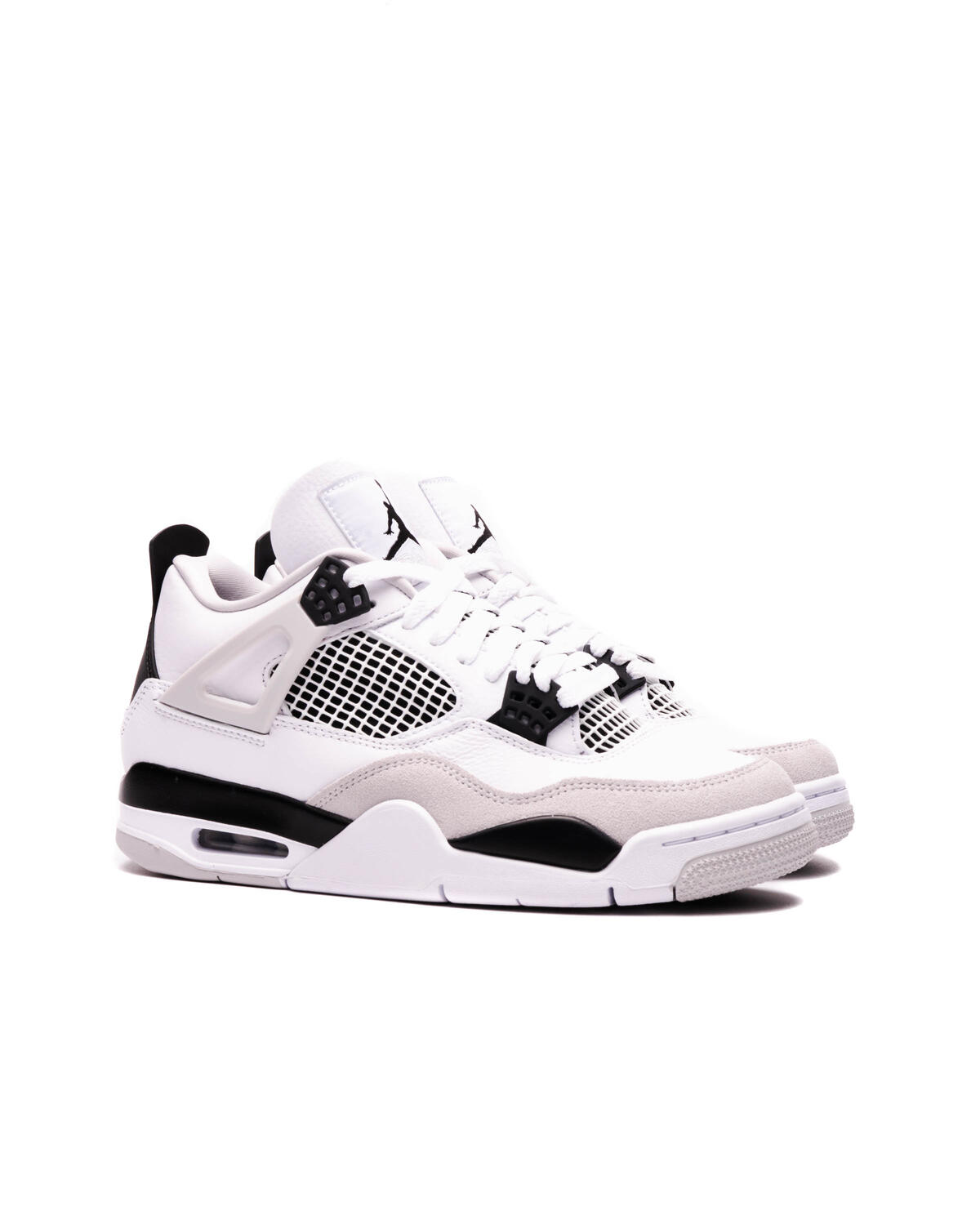 Air Jordan 4 Retro 'Military Black' - Image 3