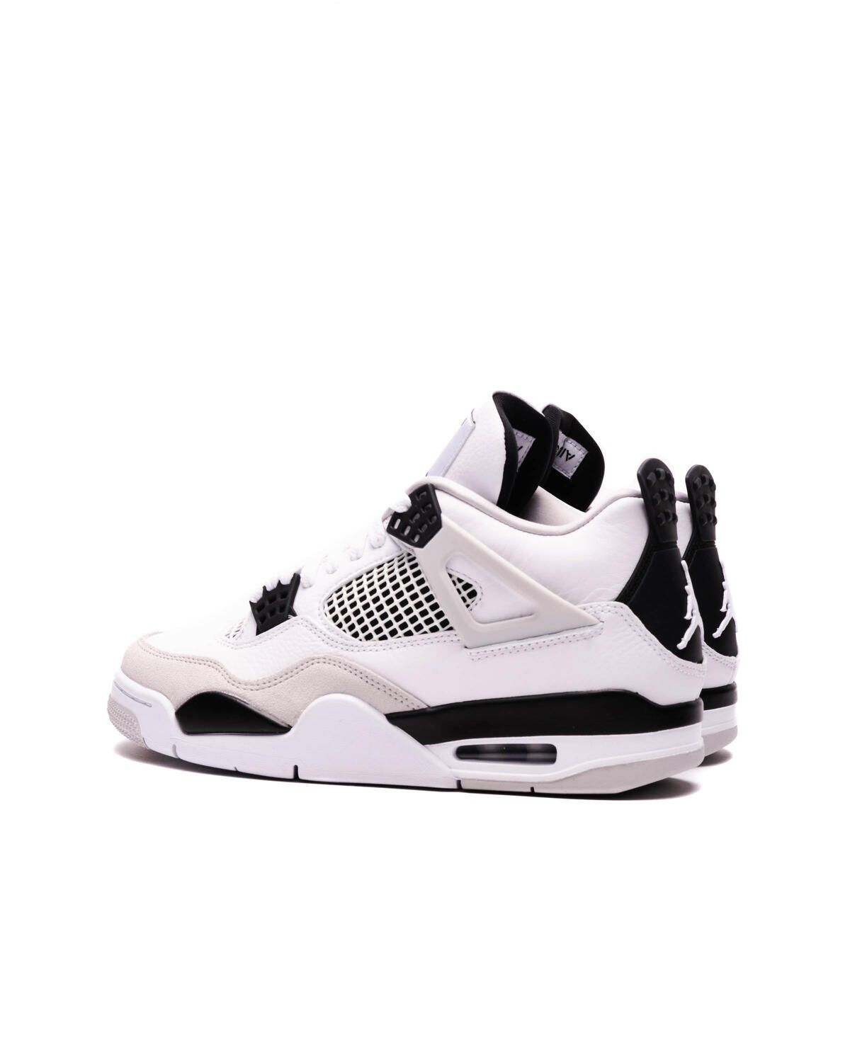 Air Jordan 4 Retro 'Military Black' - Image 4