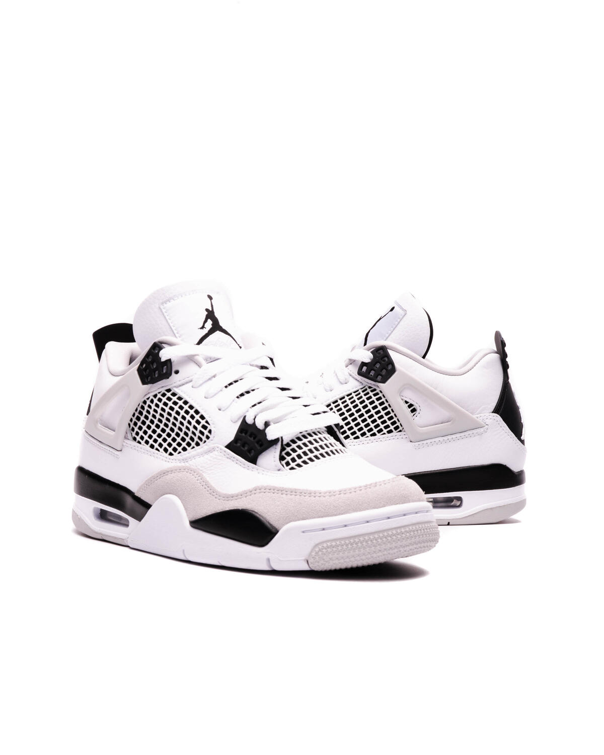 Air Jordan 4 Retro 'Military Black' - Image 5