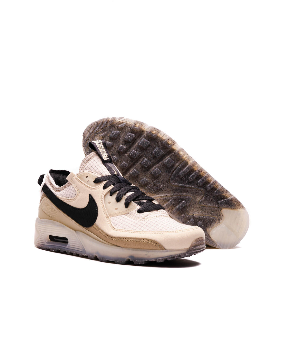 Nike Air Max Terrascape 90 Rattan / Khaki / Phantom - Image 14