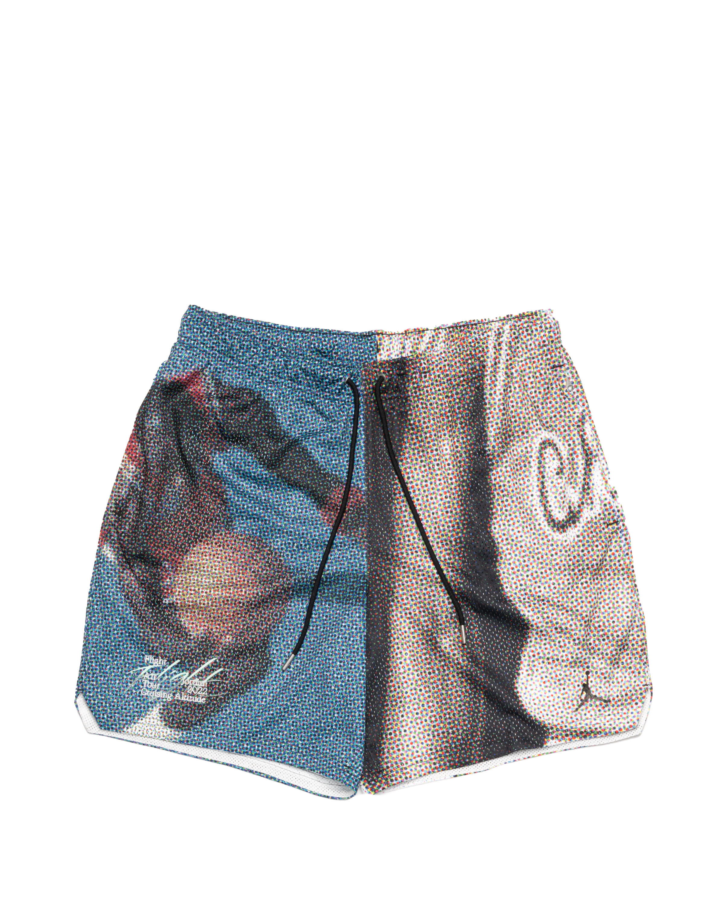 AIR JORDAN Flight HeRiTaGe PHOTO SHORT