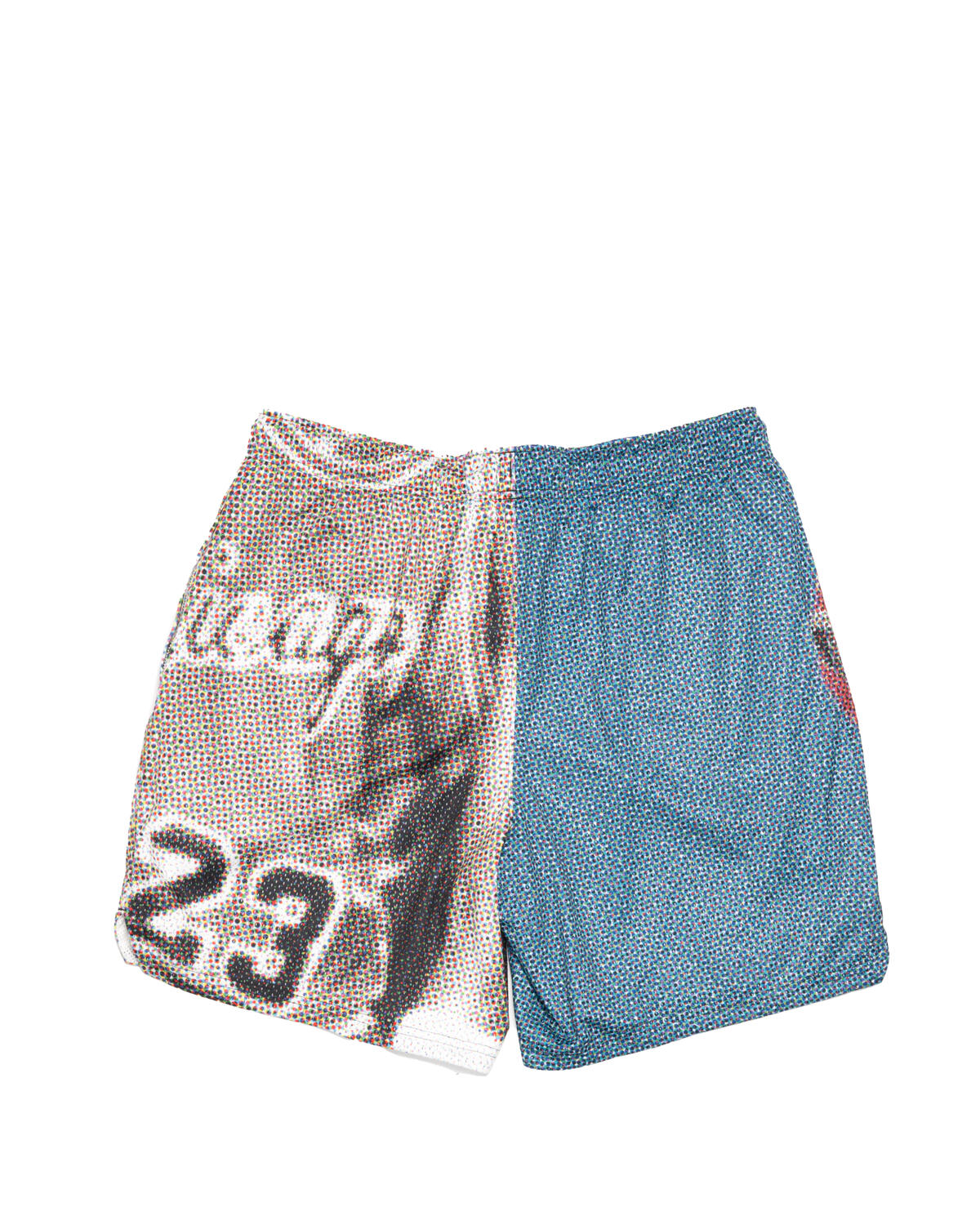 Jordan Flight Heritage Black - Image 3