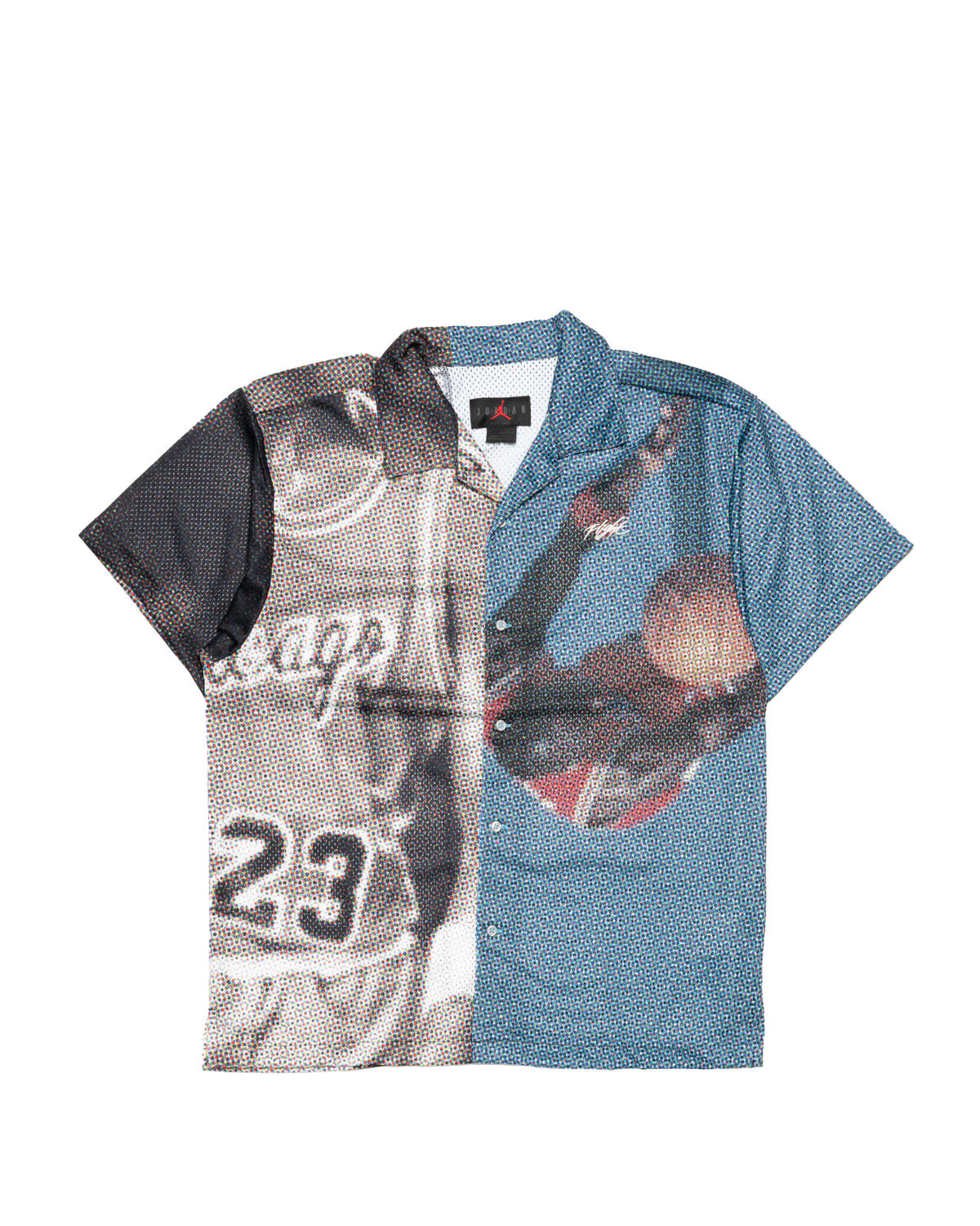Jordan Flight Heritage Shirt - Image 2
