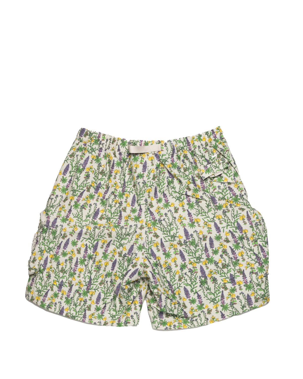 Nike ACG Shorts Snowgrass Cargo - Image 16