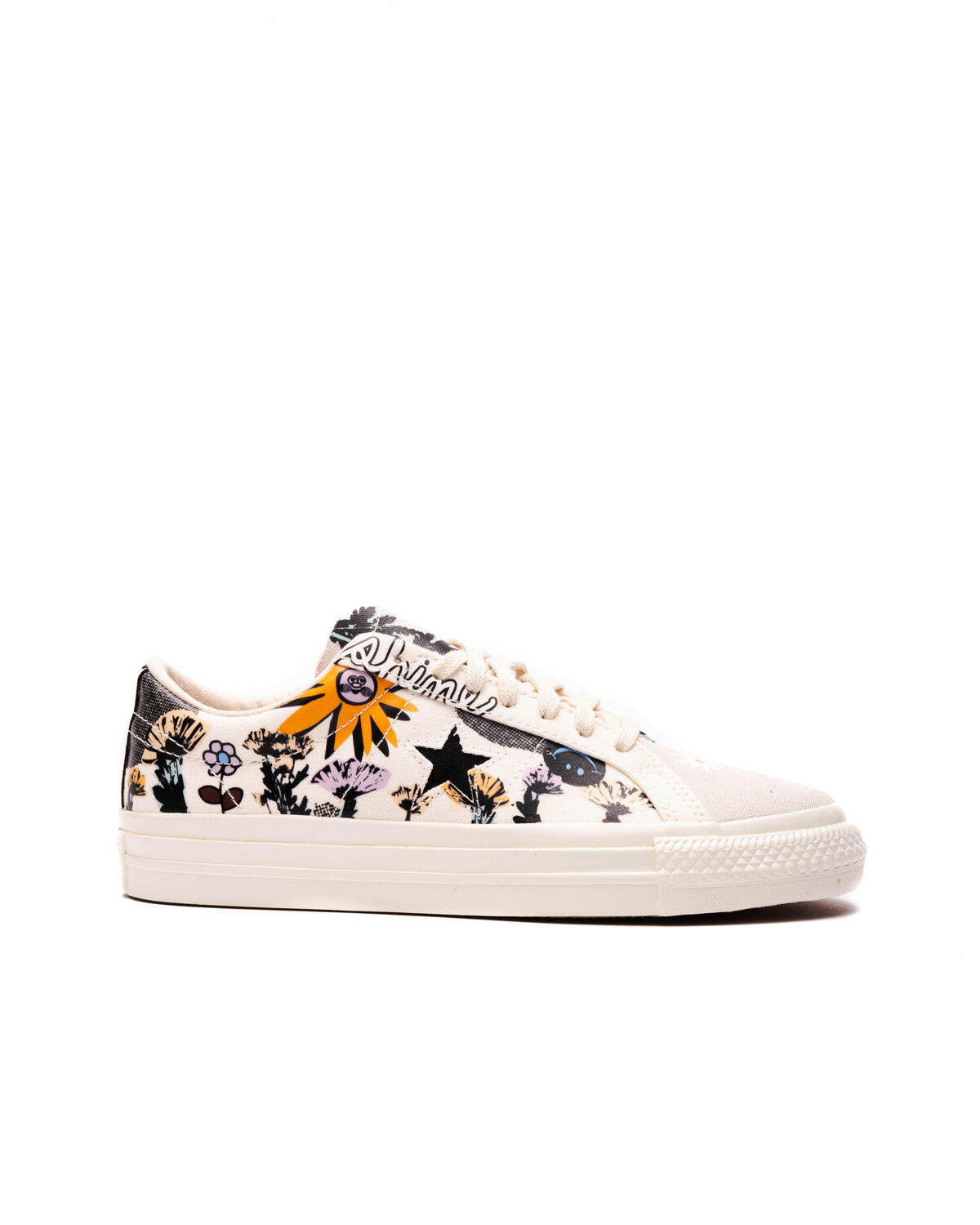 Converse Much Love One Star OX - Image 2