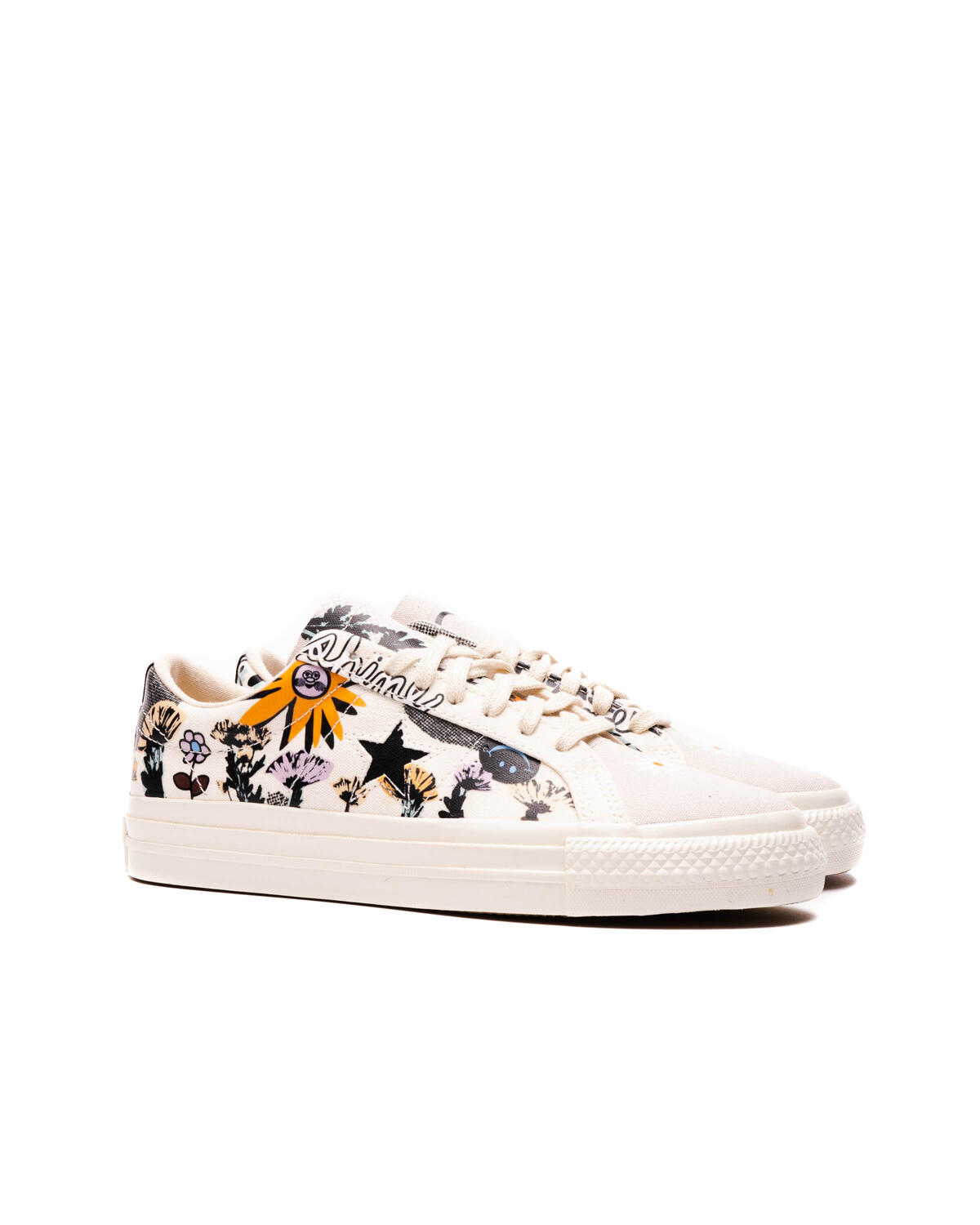 Converse Much Love One Star OX - Image 3