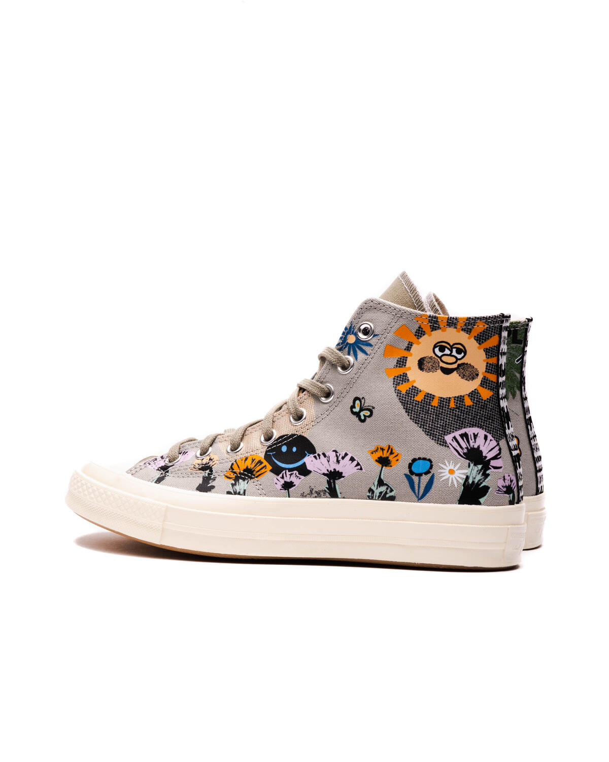 Converse Much Love Chuck 70 HIGH - Image 4