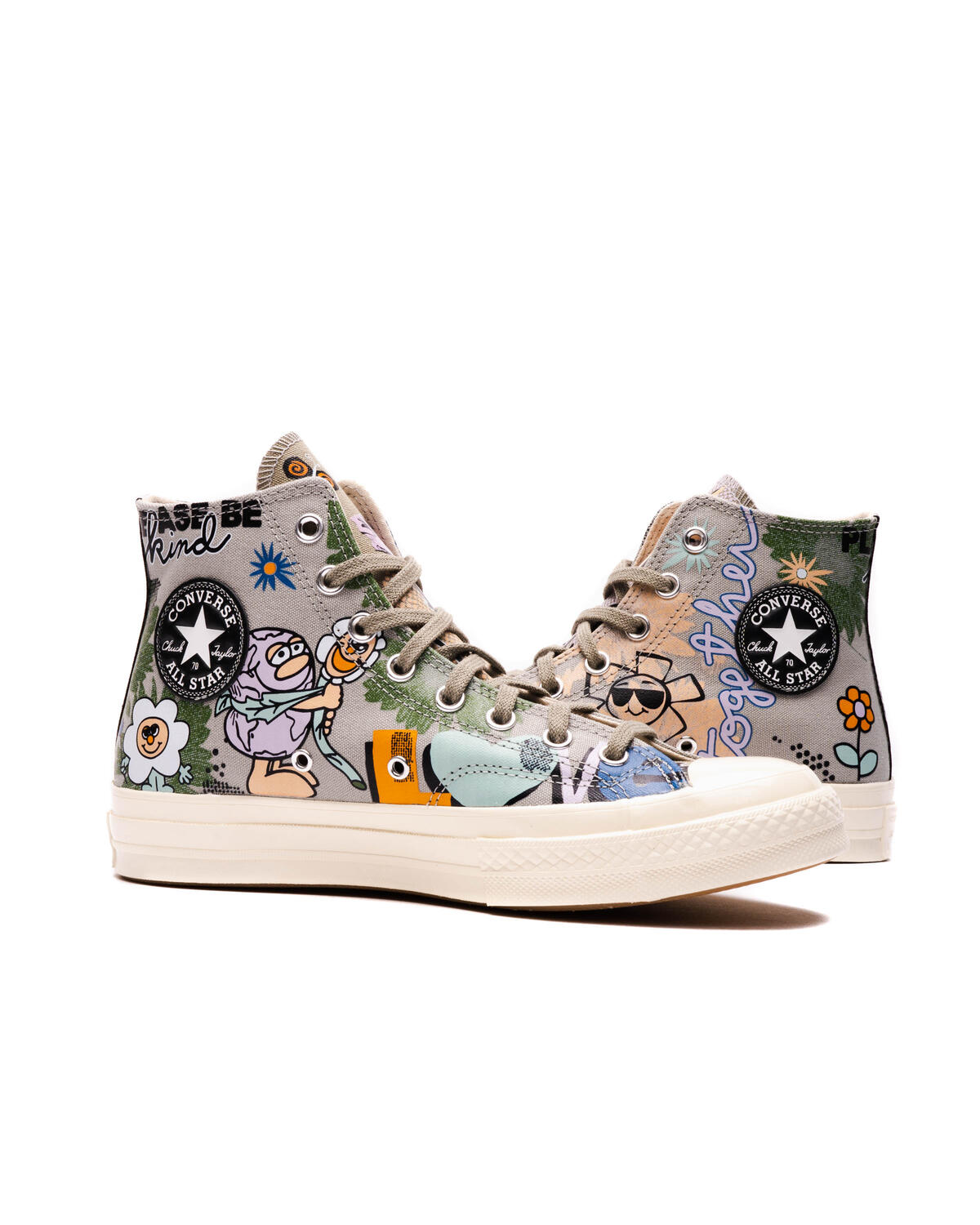 Converse Much Love Chuck 70 HIGH - Image 5