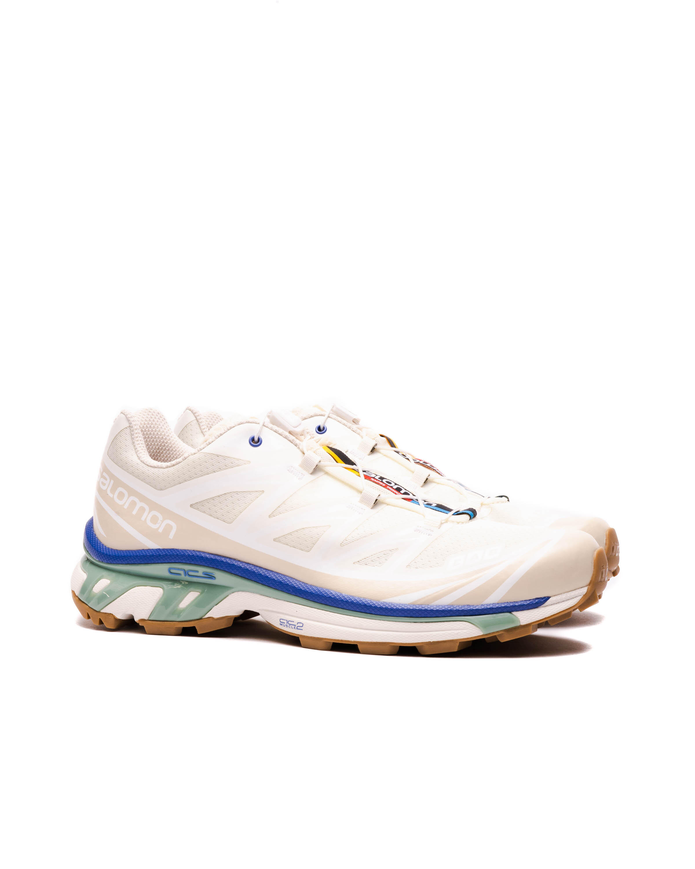Salomon XT-6 | L41709800 | AFEW STORE