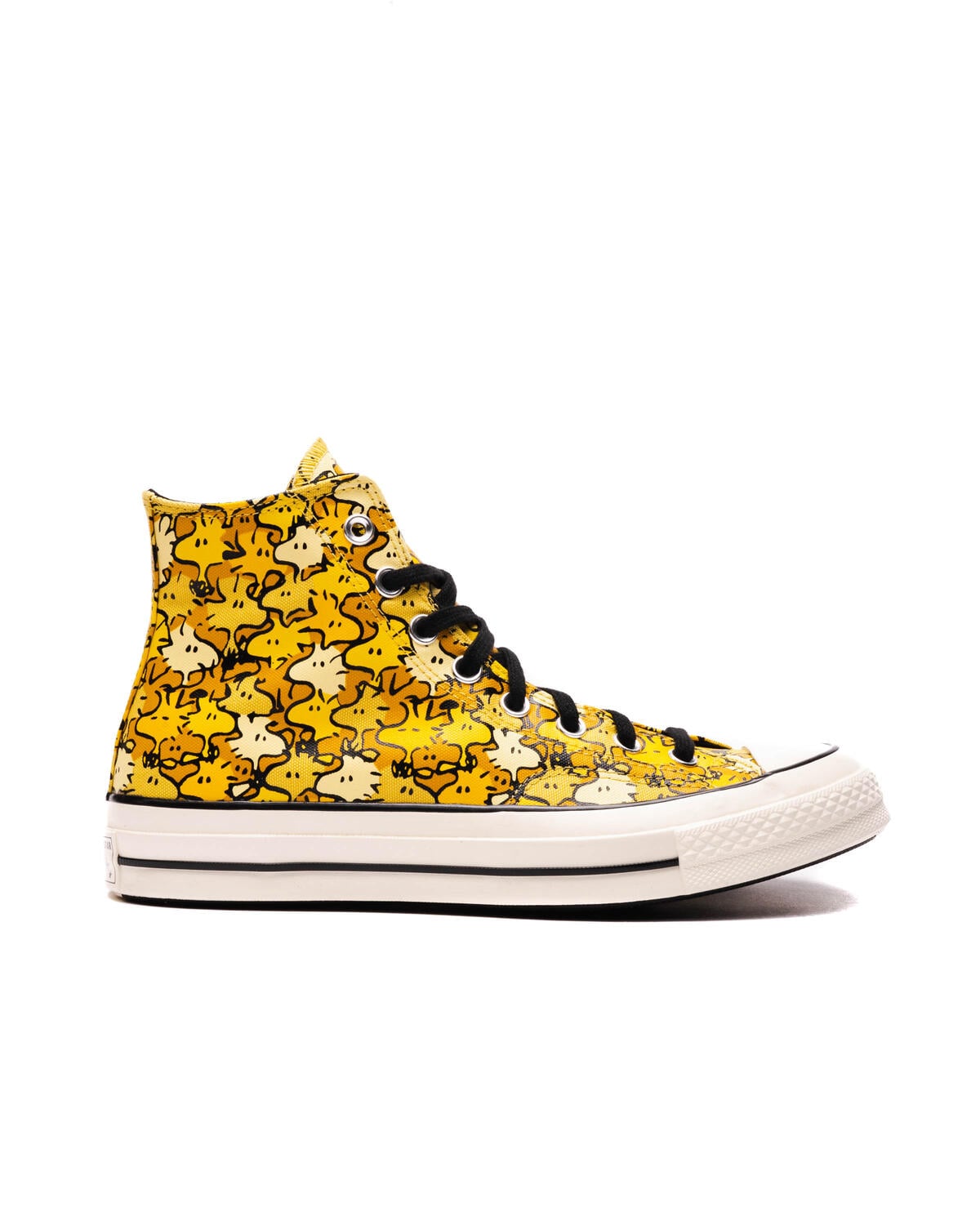 Converse x Peanuts Chuck 70 Hi Shoes 'Soba/Zinc Yellow/Topaz Gold'