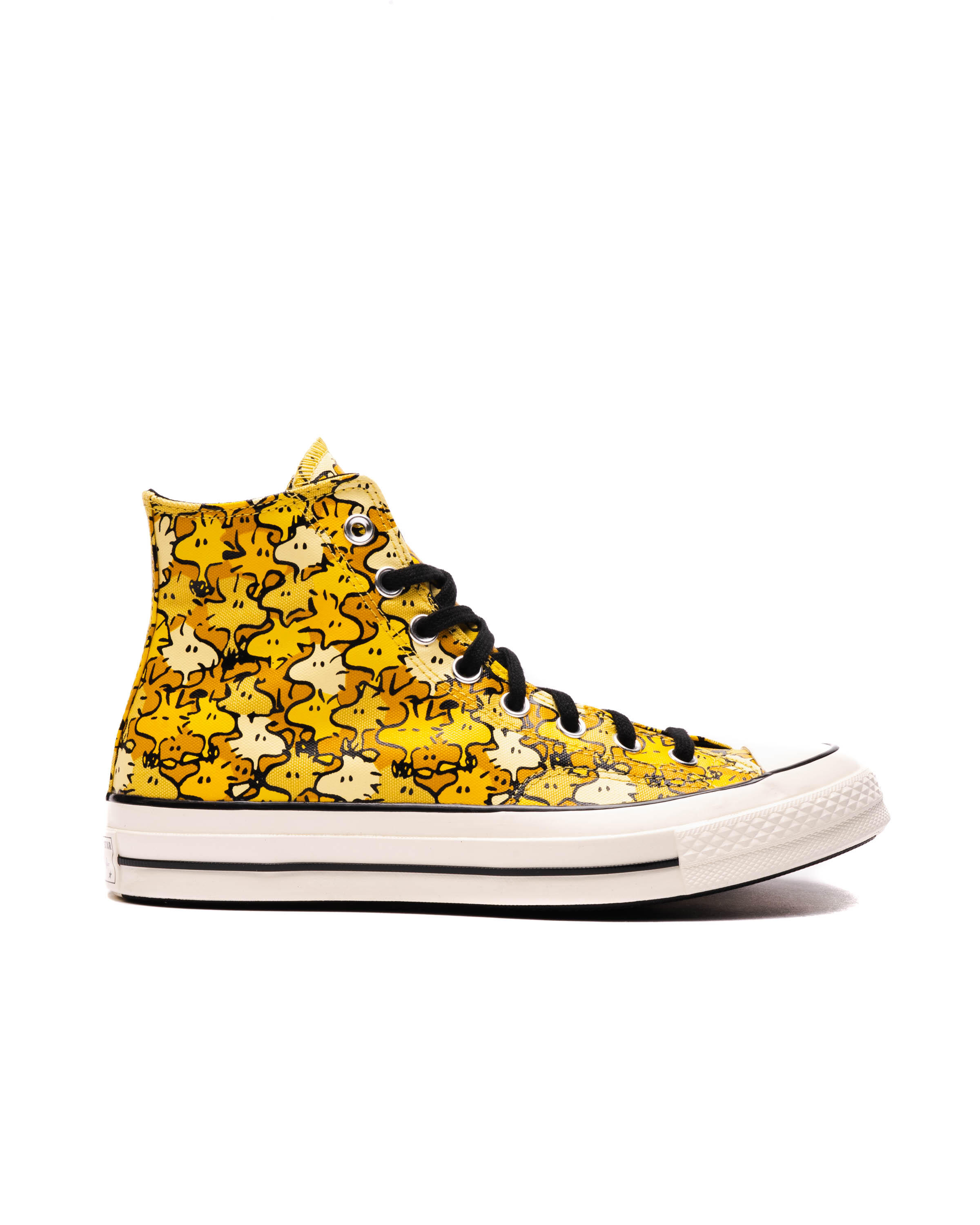 Converse x Peanuts Chuck 70 HIGH