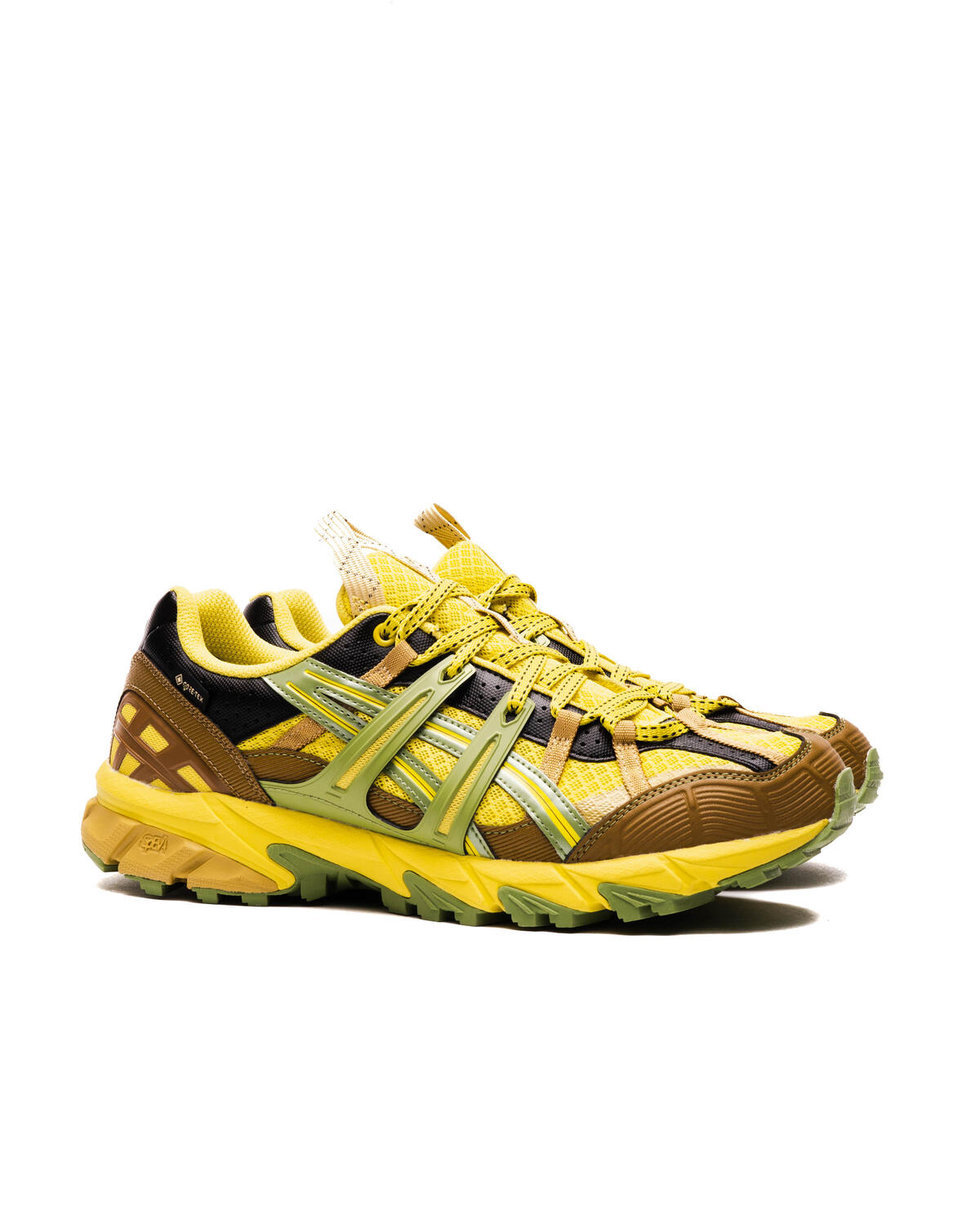 Asics x Kiko Kostadinov HS4-S Gel-Sonoma 15-50 Gore-Tex Shoes - Image 18