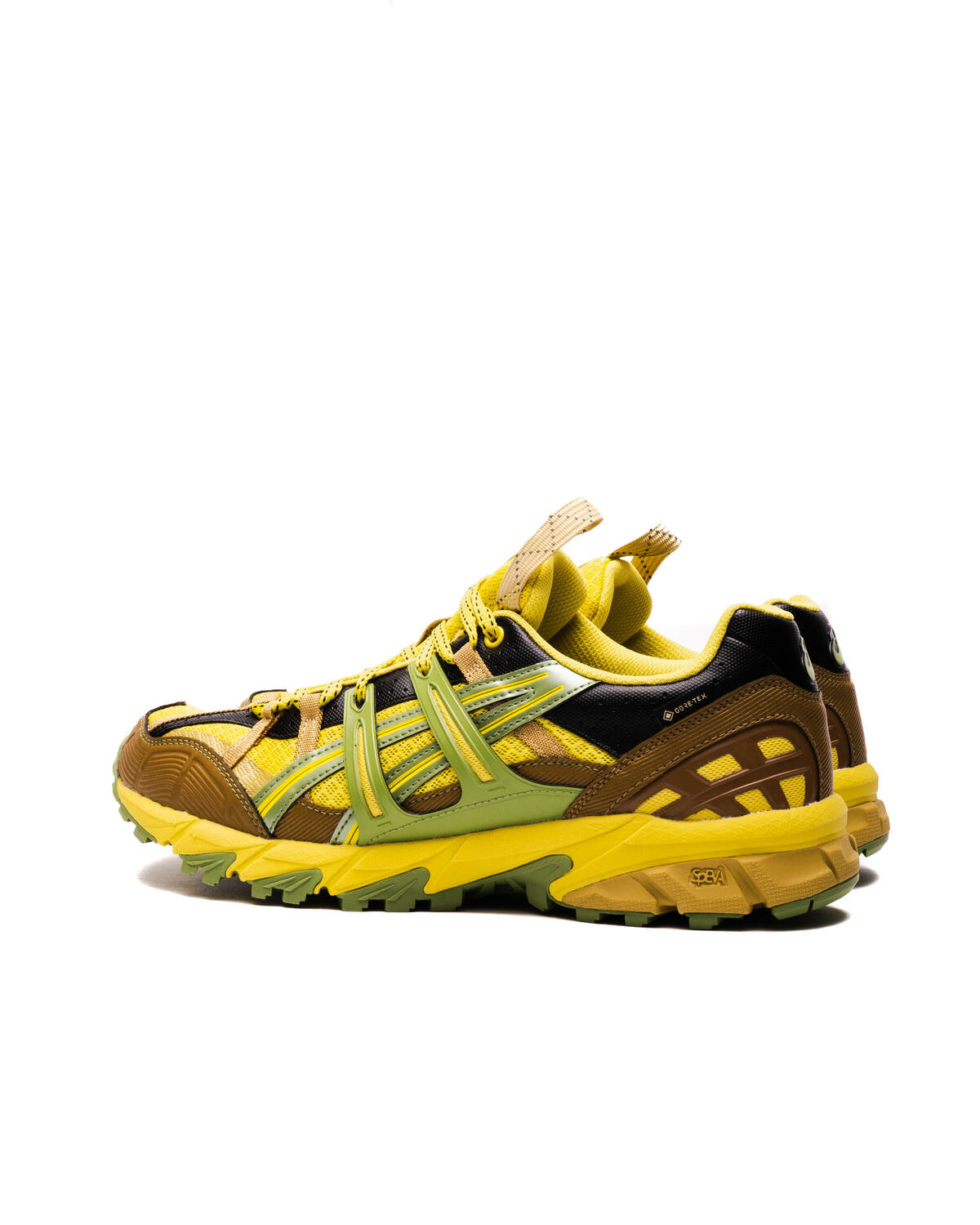 Asics x Kiko Kostadinov HS4-S Gel-Sonoma 15-50 Gore-Tex Shoes - Image 19