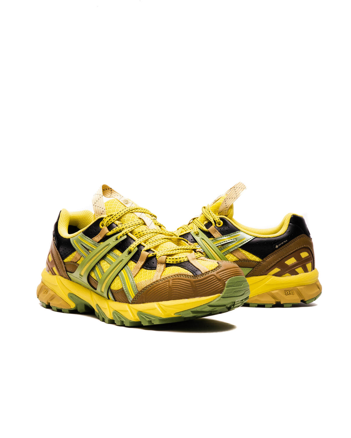 Asics x Kiko Kostadinov HS4-S Gel-Sonoma 15-50 Gore-Tex Shoes - Image 20
