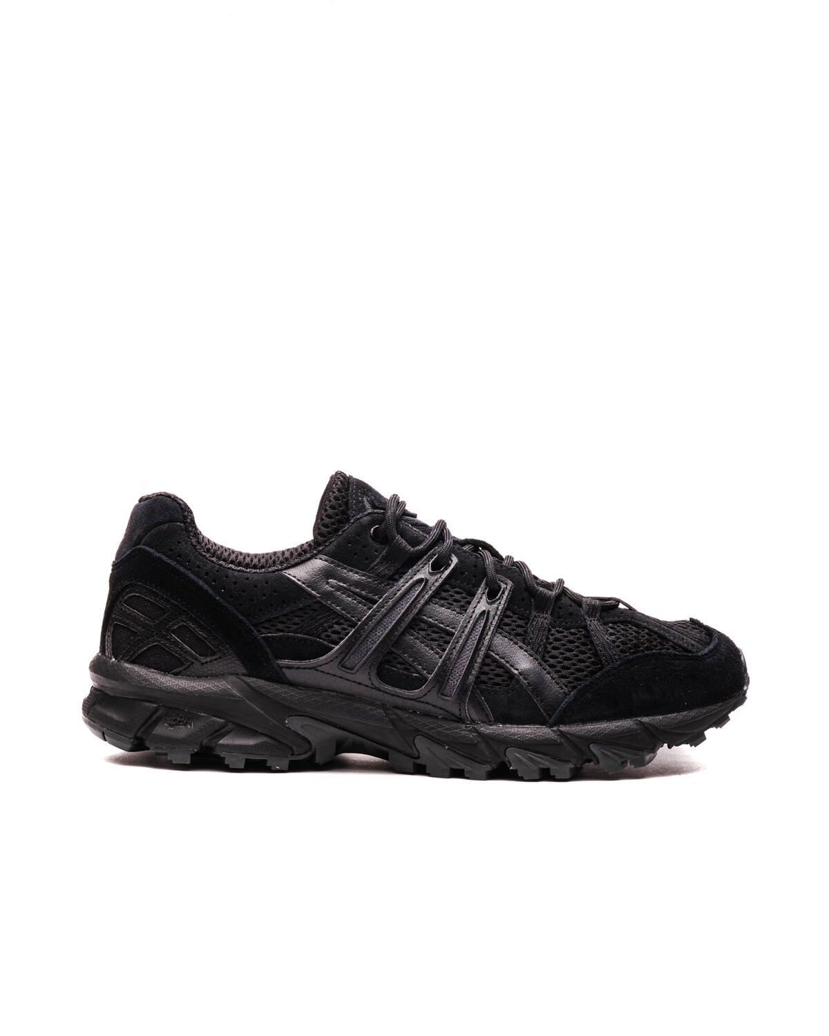 Asics GEL-Sonoma 15-50 Black/Black - Image 2