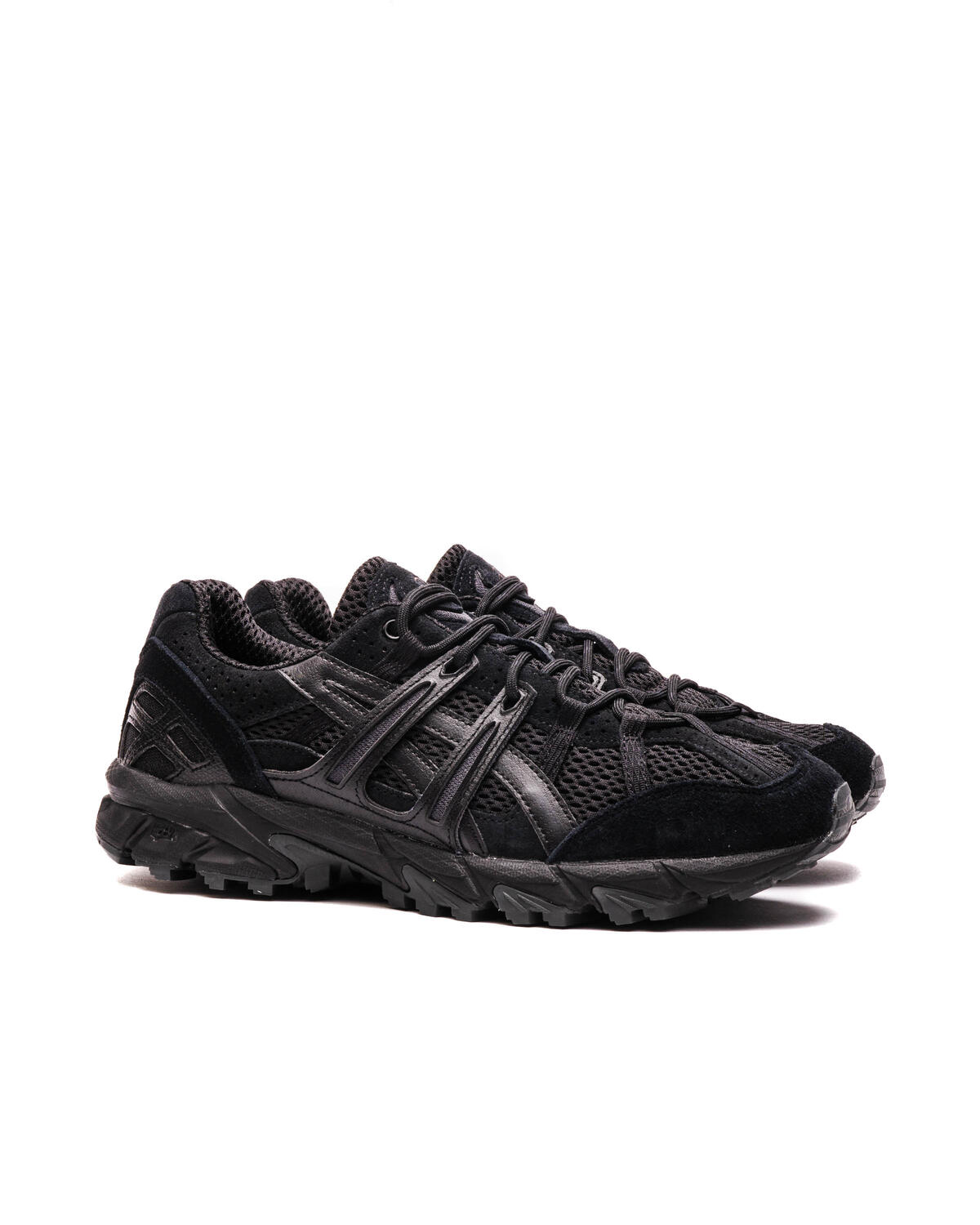 Asics GEL-Sonoma 15-50 Black/Black - Image 3