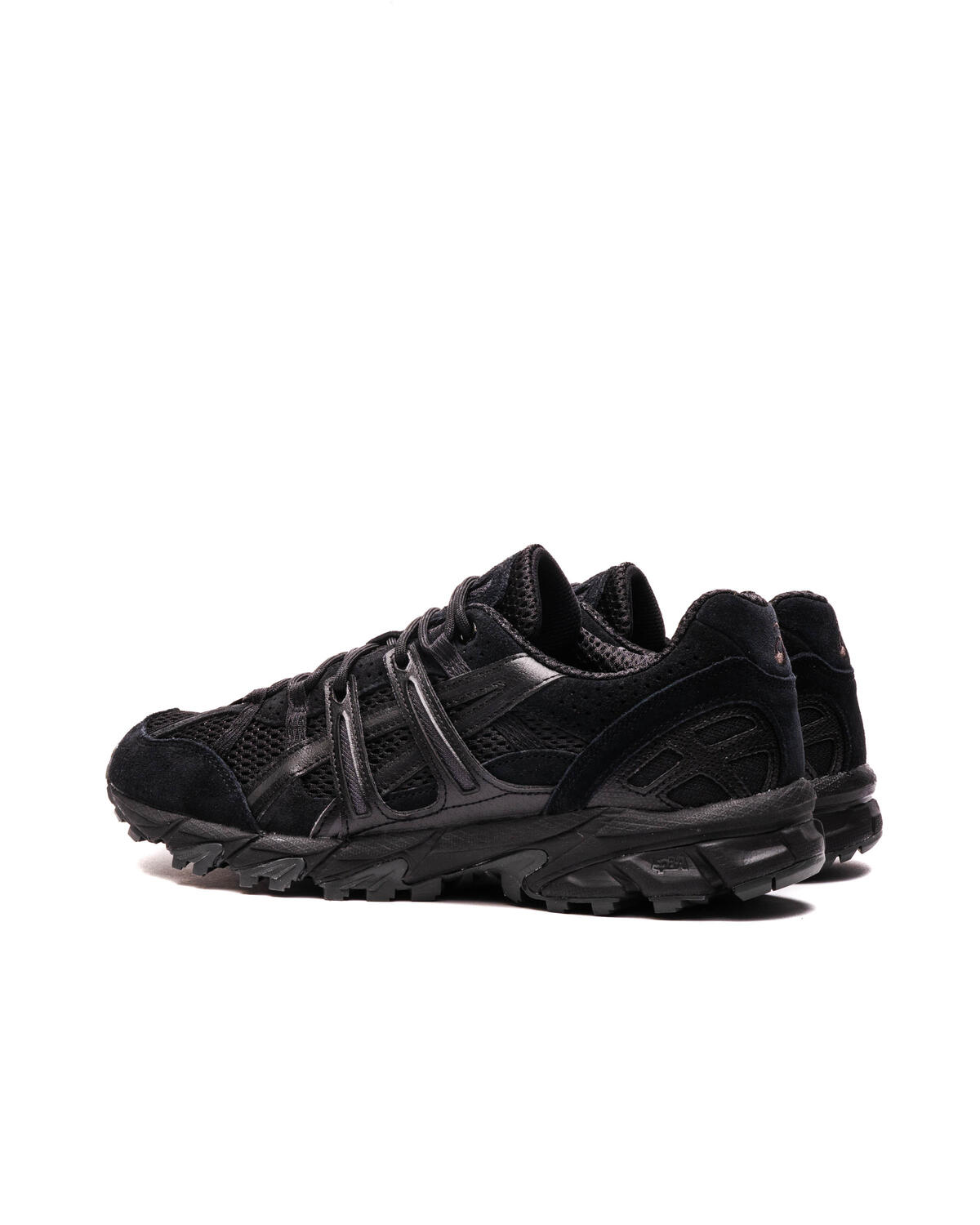 Asics GEL-Sonoma 15-50 Black/Black - Image 4