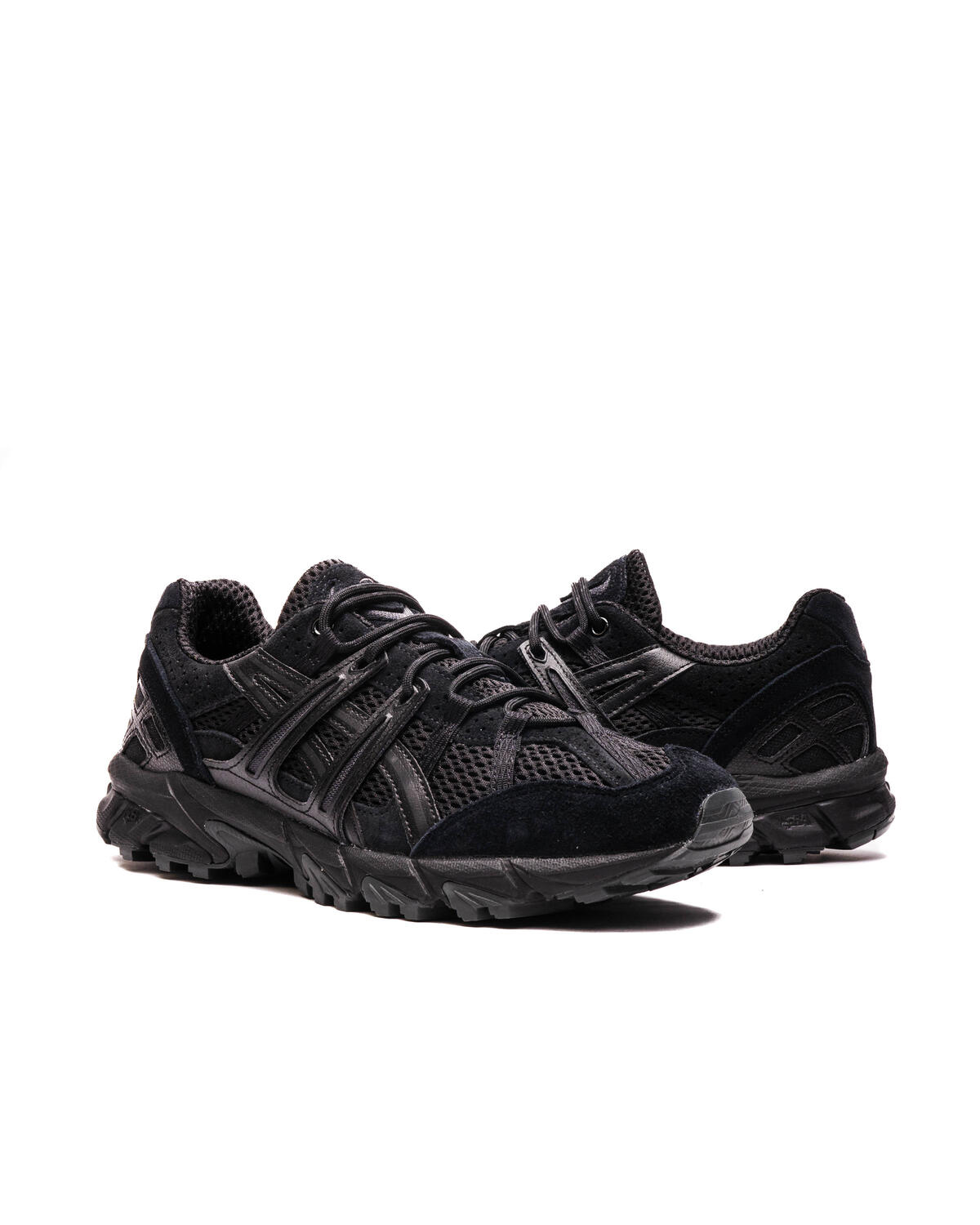 Asics GEL-Sonoma 15-50 Black/Black - Image 5