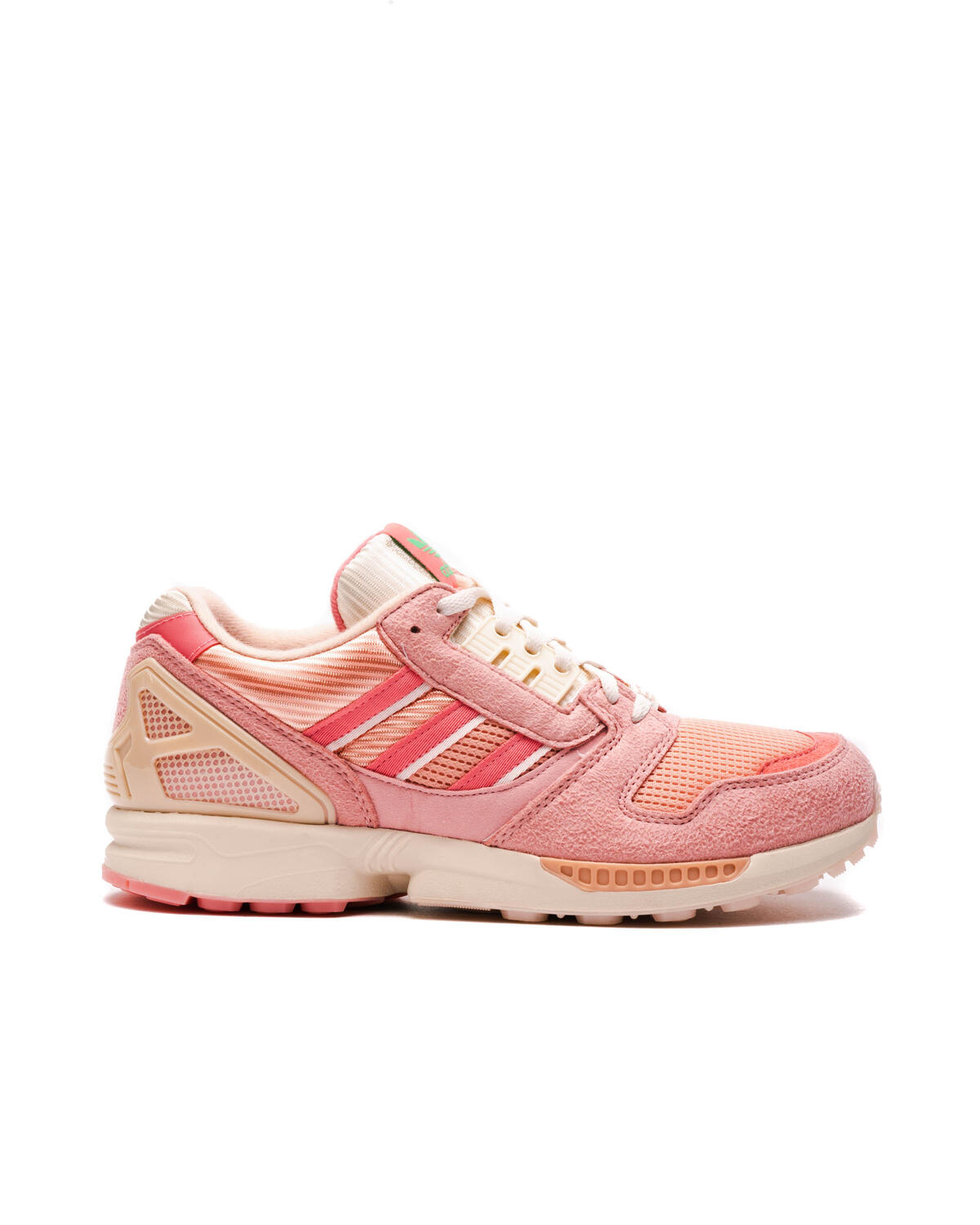adidas Originals ZX 8000 "Strawberry Latte" - Image 8