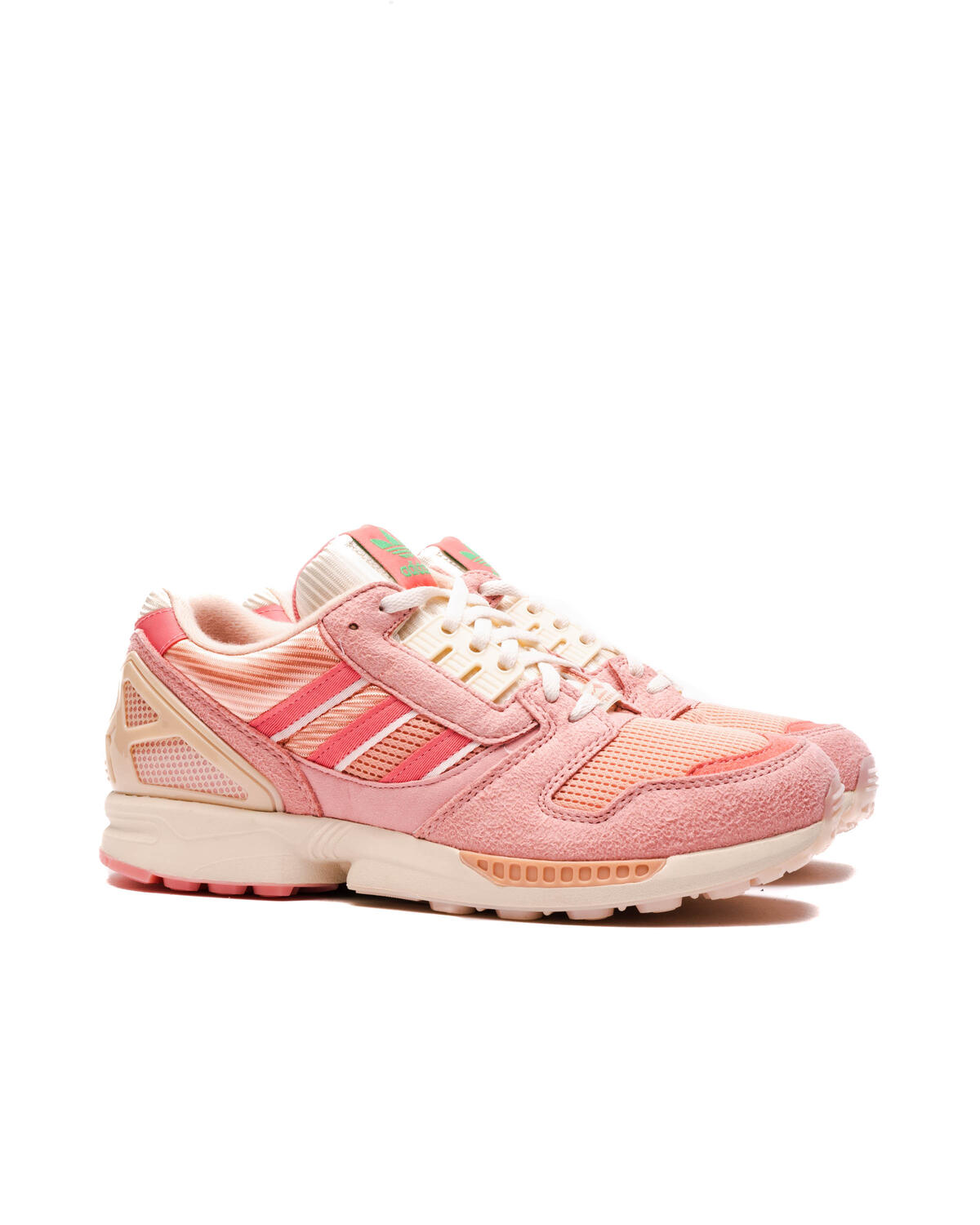 adidas Originals ZX 8000 "Strawberry Latte" - Image 9