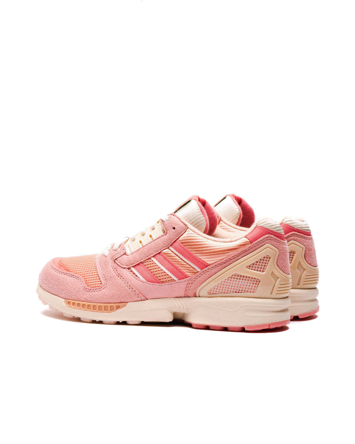 adidas Originals ZX 8000 "Strawberry Latte" - Image 10