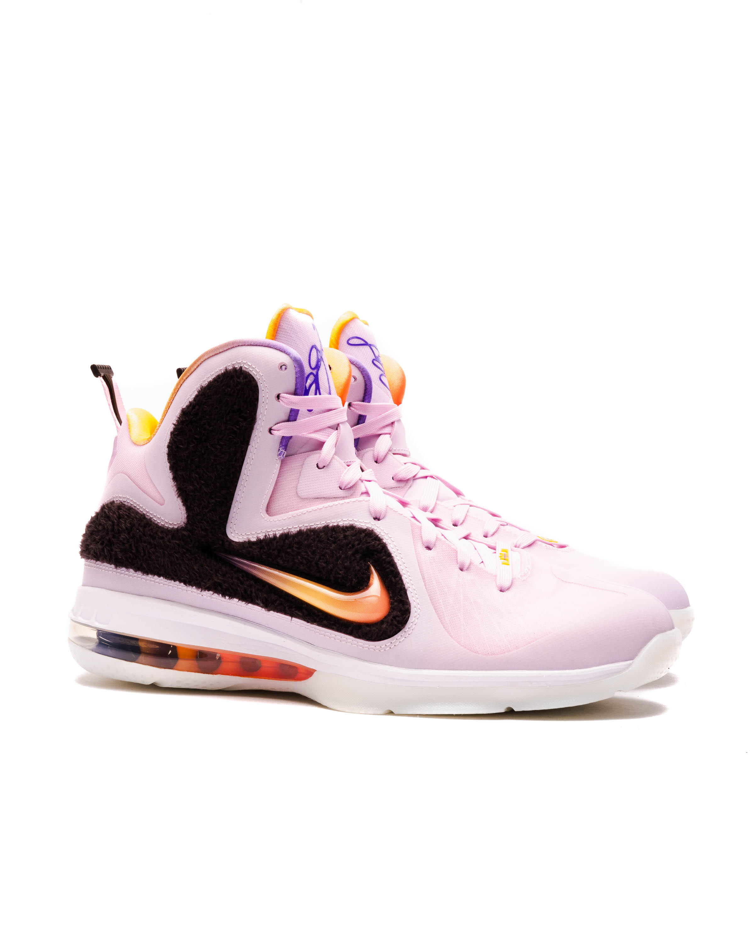 Nike LeBron IX | DJ3908-600 | AFEW STORE display picture 1