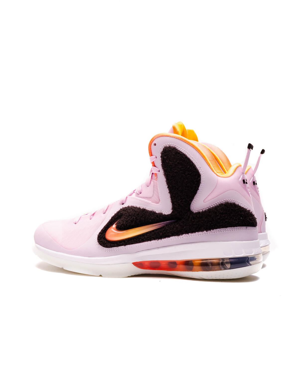 Nike Lebron IX 'Regal Pink And Velvet Brown' - Image 15