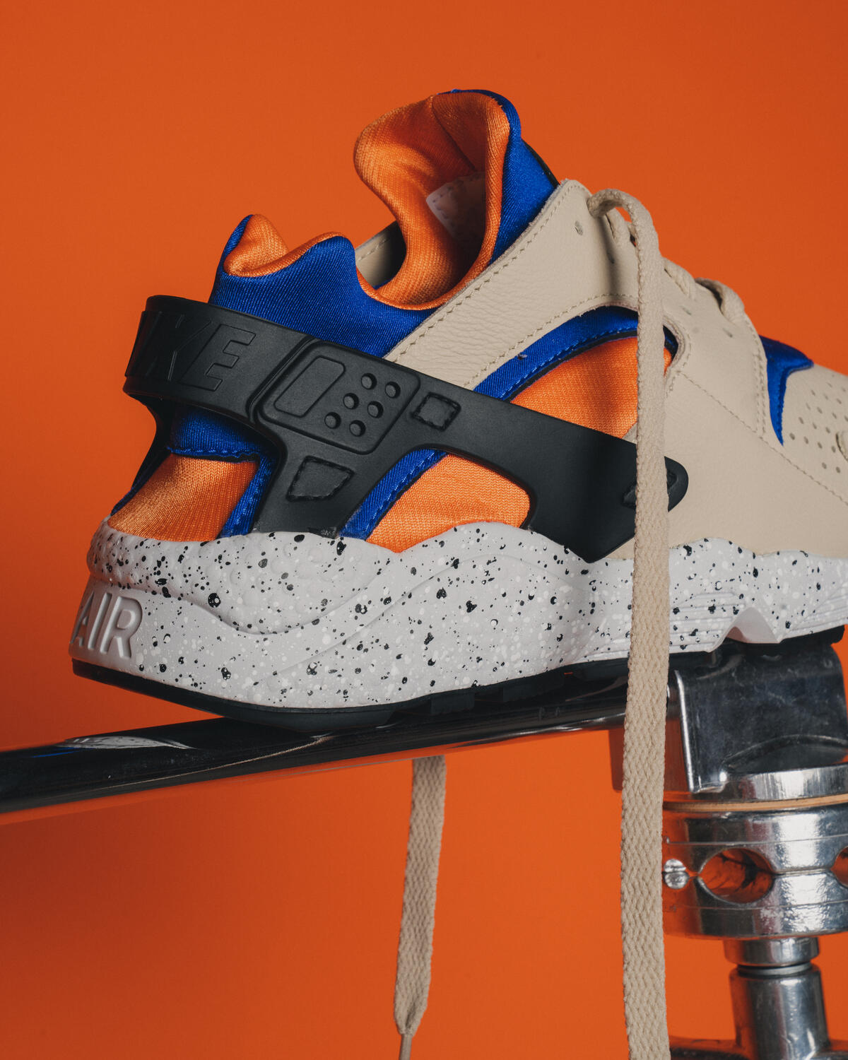 Nike Air Huarache Mowabb - Image 6