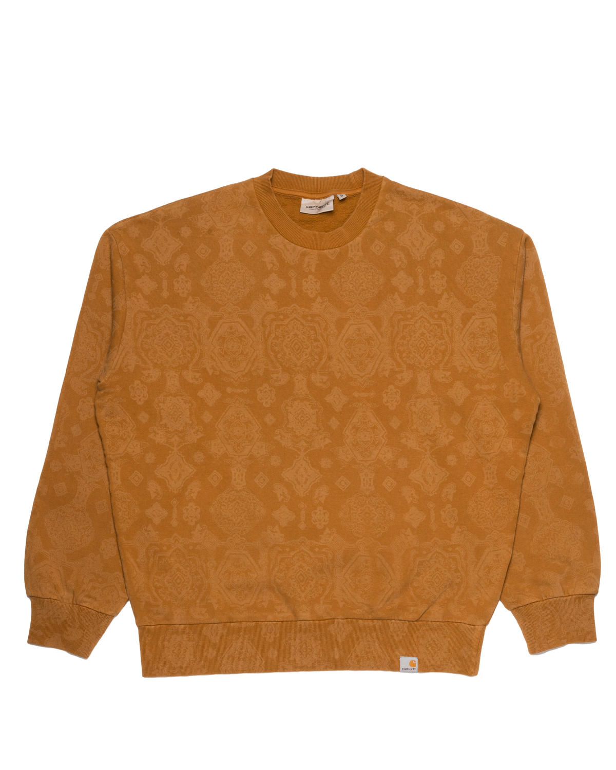 Carhartt WIP Verse Sweatshirt - Image 2