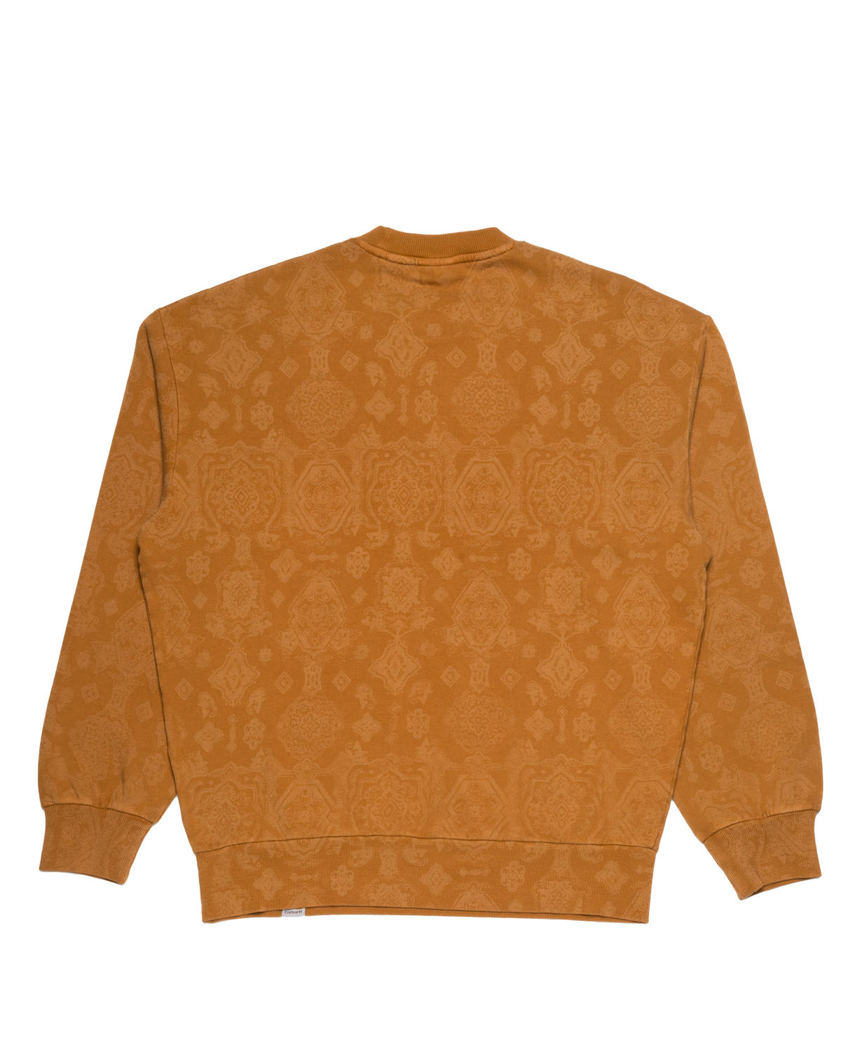 Carhartt WIP Verse Sweatshirt - Image 3