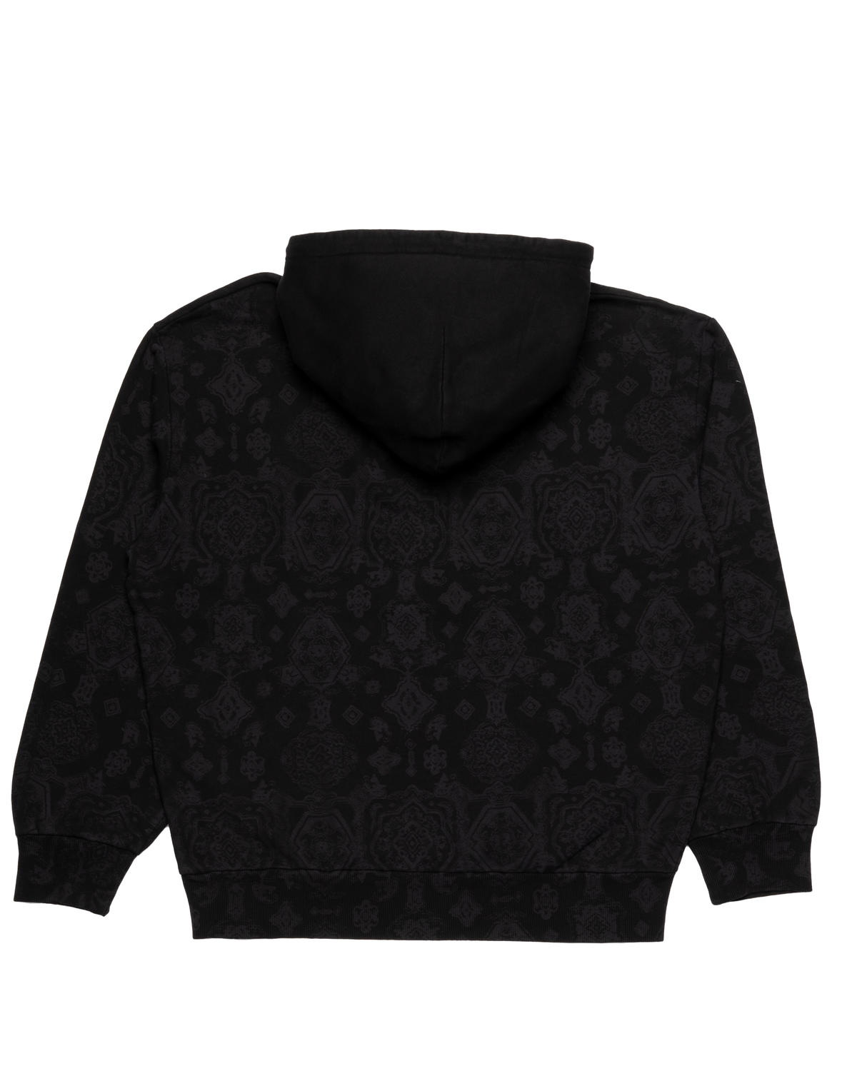 Carhartt WIP Hooded Verse Sweatshirt - Image 3