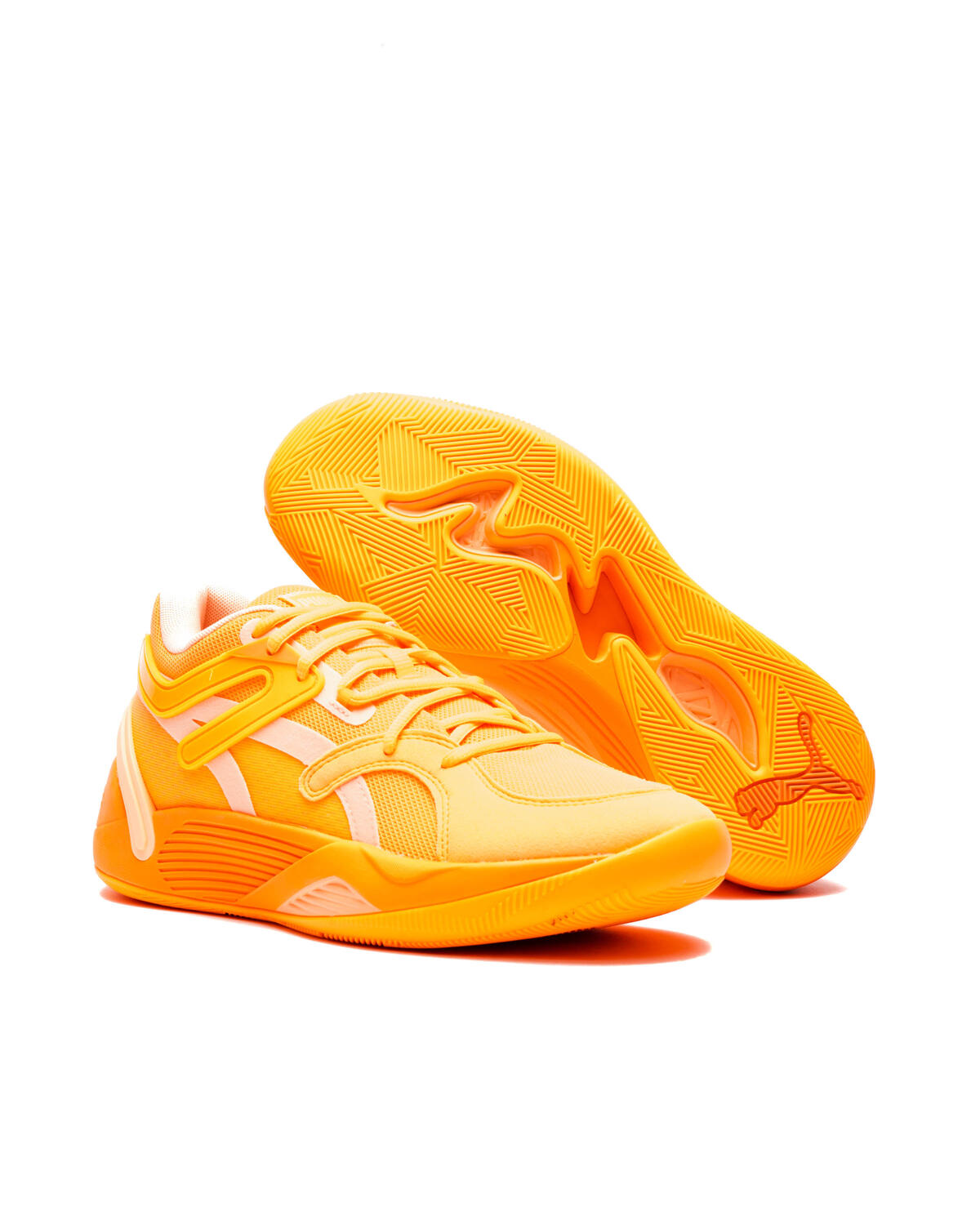 Puma TRC Blaze Court - Image 5