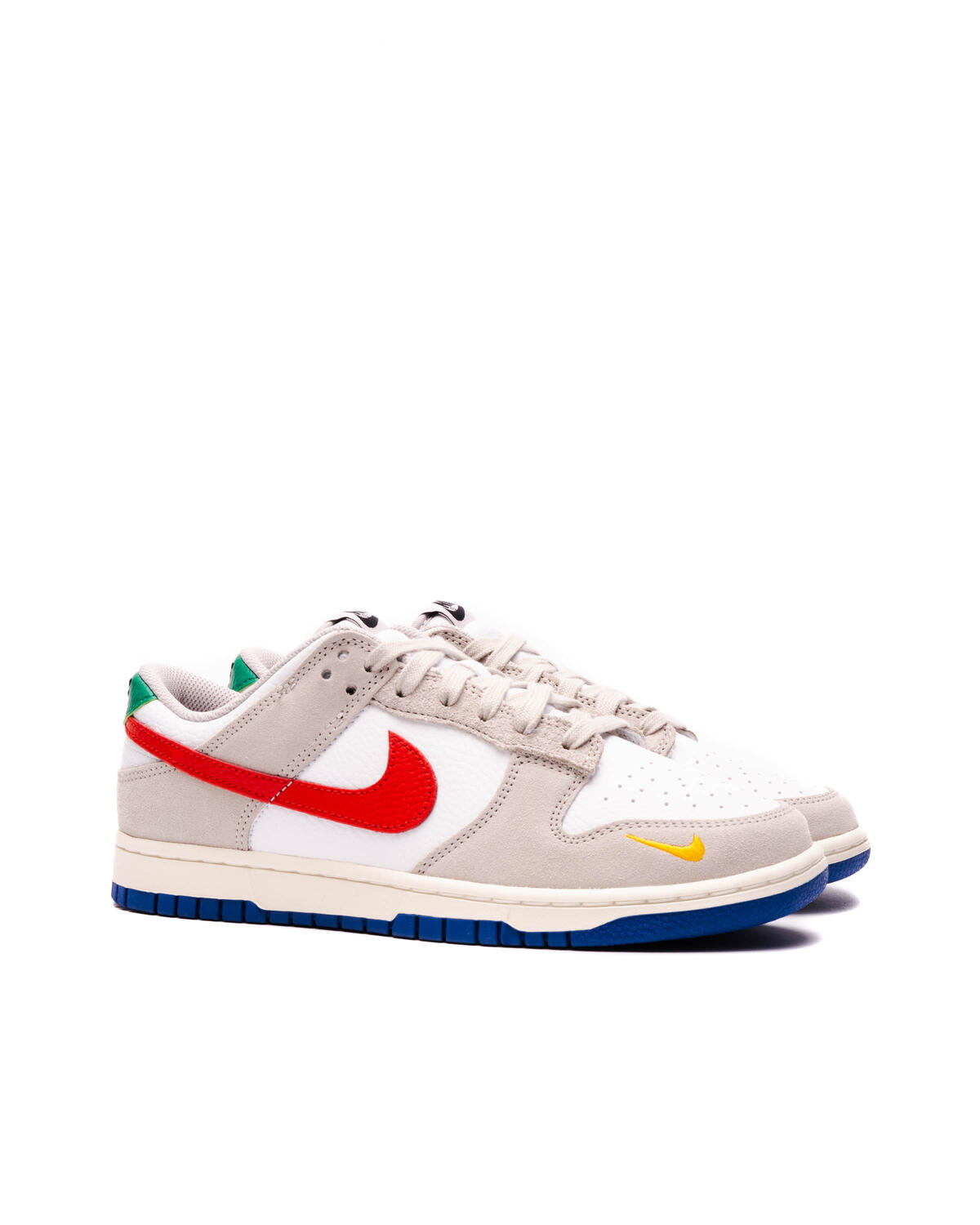 Nike Dunk Low 'Light Iron Ore' - Image 3