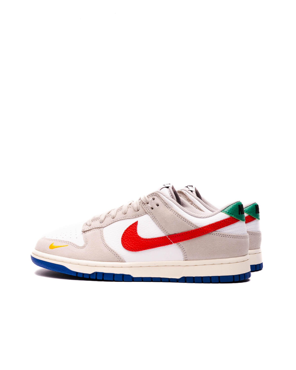 Nike Dunk Low 'Light Iron Ore' - Image 4