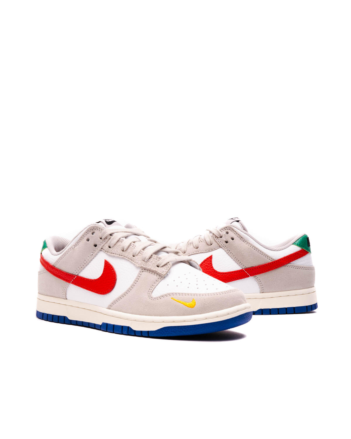 Nike Dunk Low 'Light Iron Ore' - Image 5