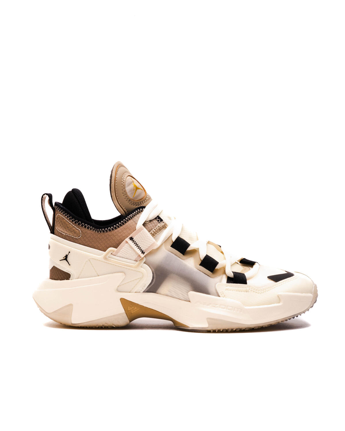 Air Jordan WHY NOT .5 - Image 2