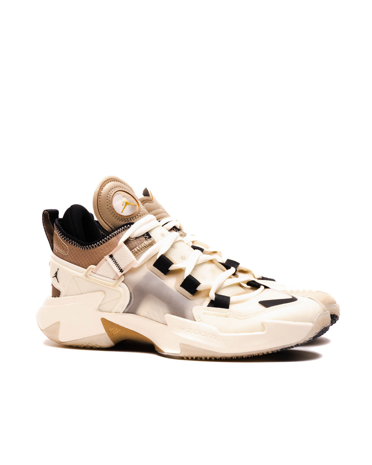 Air Jordan WHY NOT .5 - Image 3