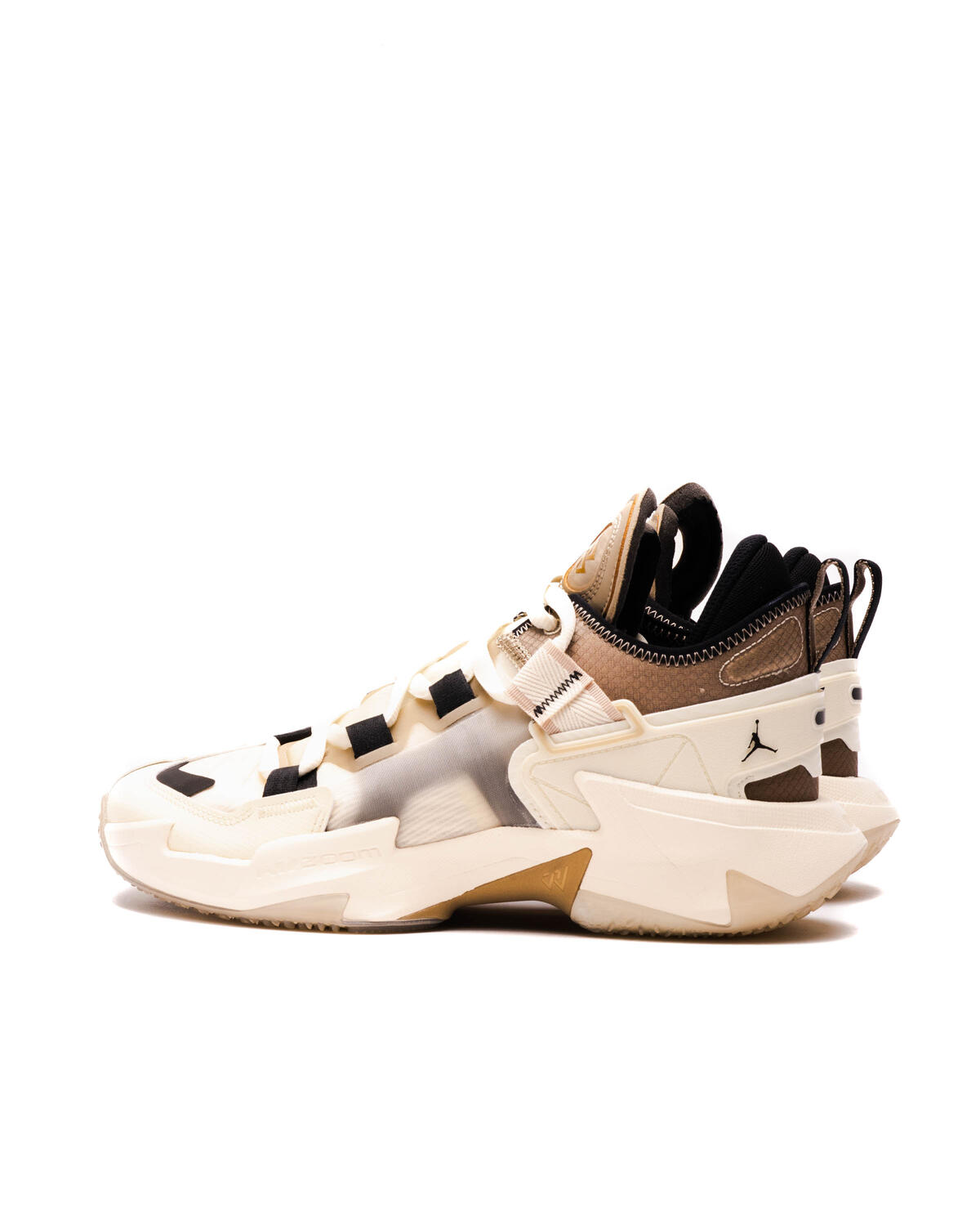 Air Jordan WHY NOT .5 - Image 4