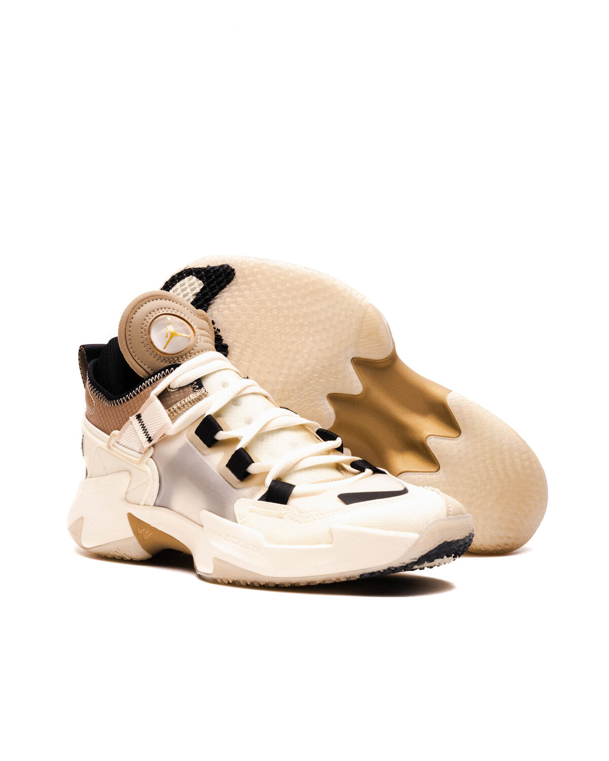 Air Jordan WHY NOT .5 - Image 5