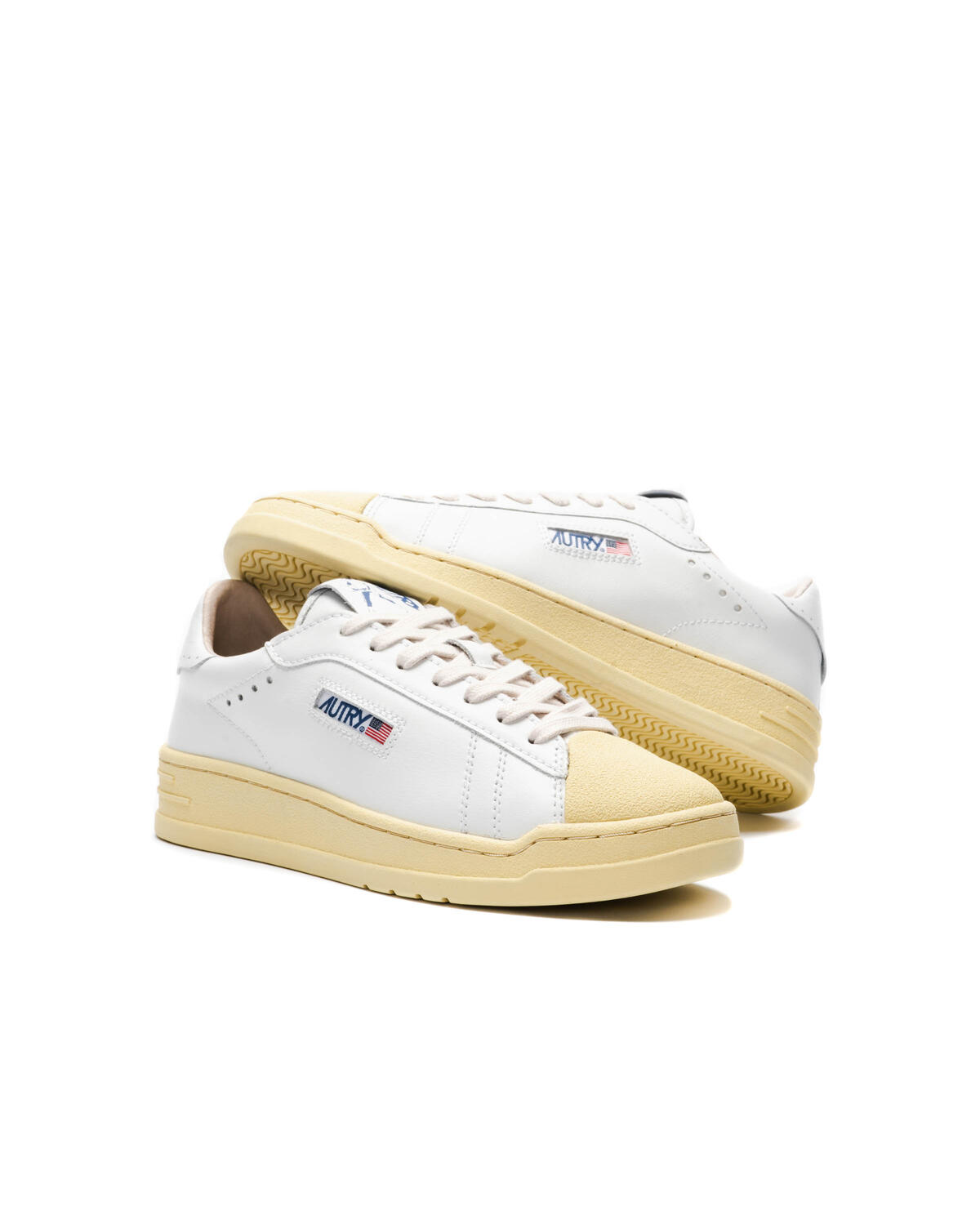 Autry Action Shoes Bob Lutz - Image 5