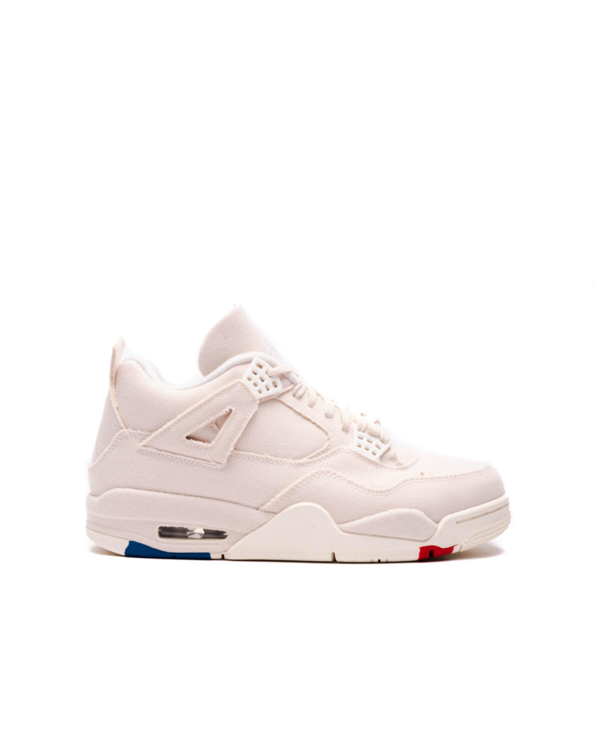 Air Jordan 4 Retro 'Blank Canvas' (Women's) - Image 2