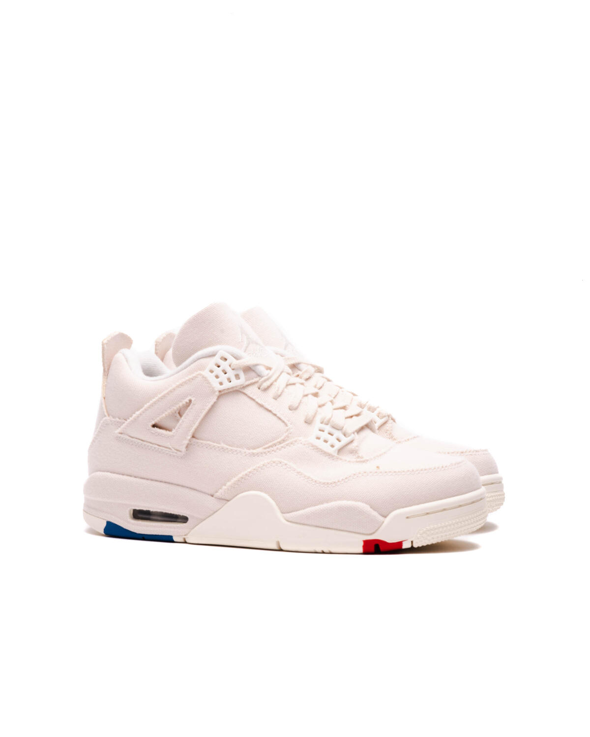 Air Jordan 4 Retro 'Blank Canvas' (Women's) - Image 3